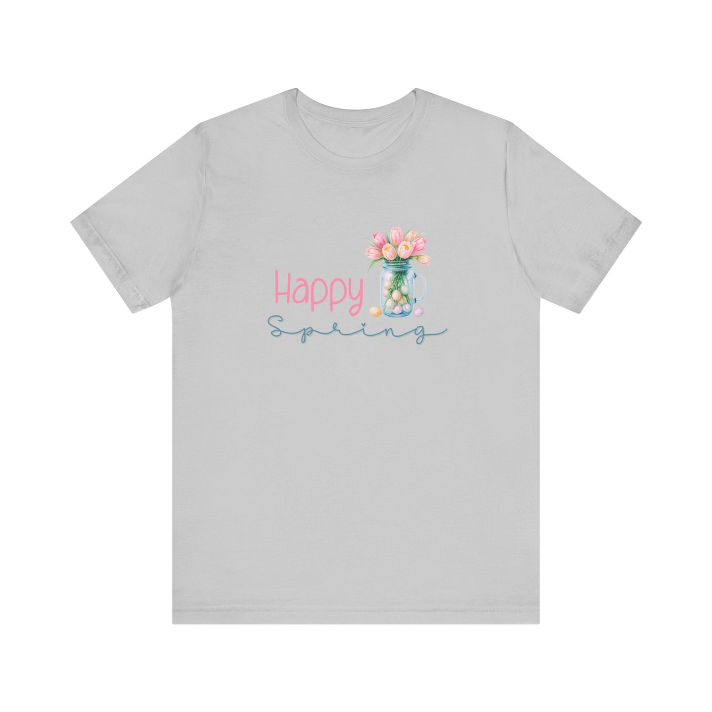Happy Spring T-Shirt