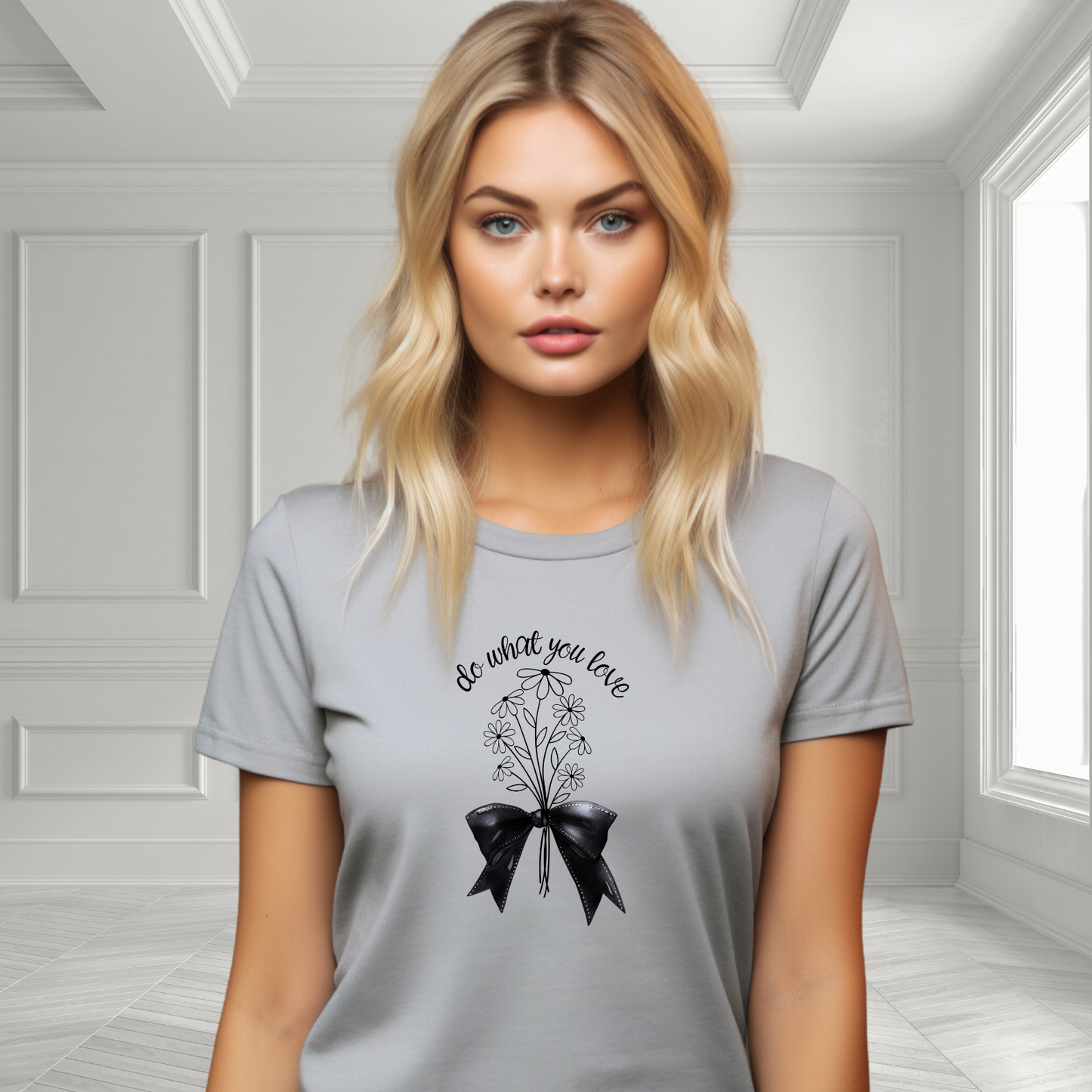 Do What You Love T-Shirt