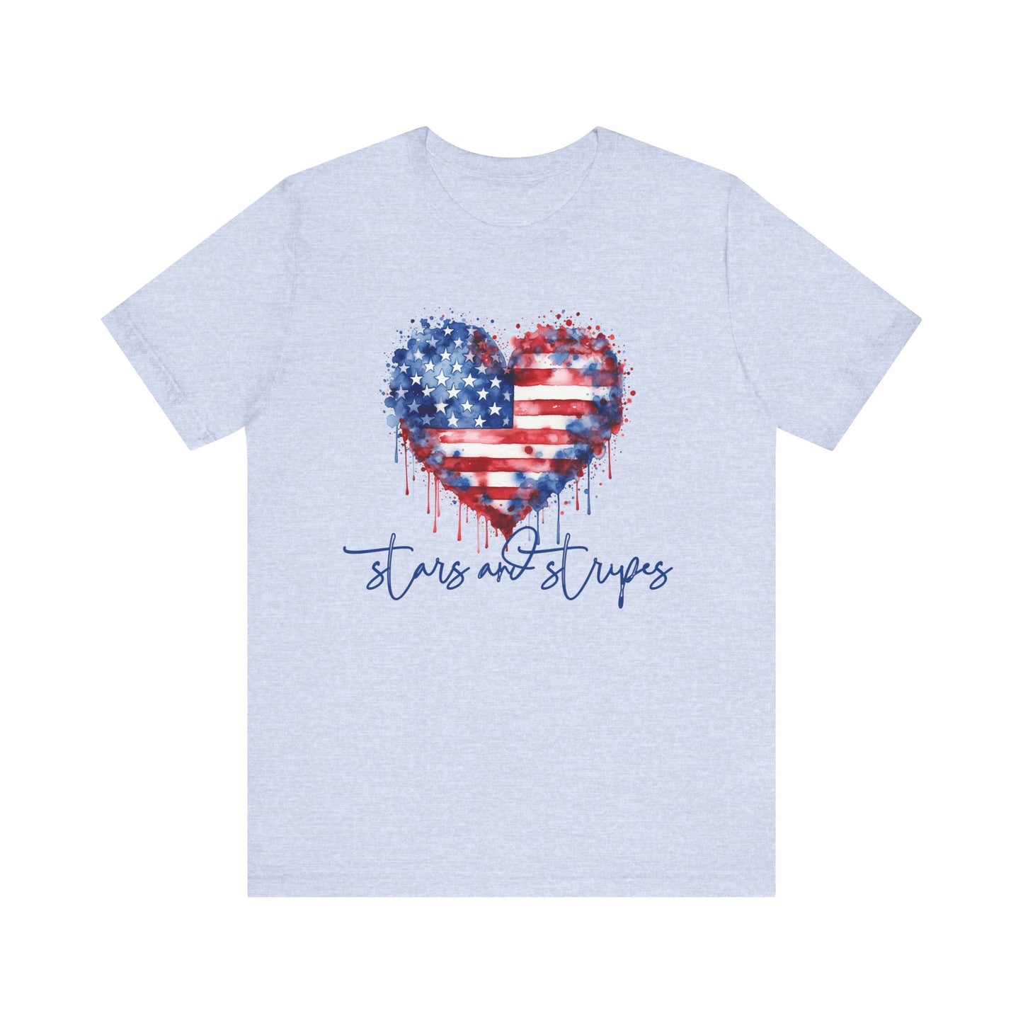 Stars and Stripes T-Shirt