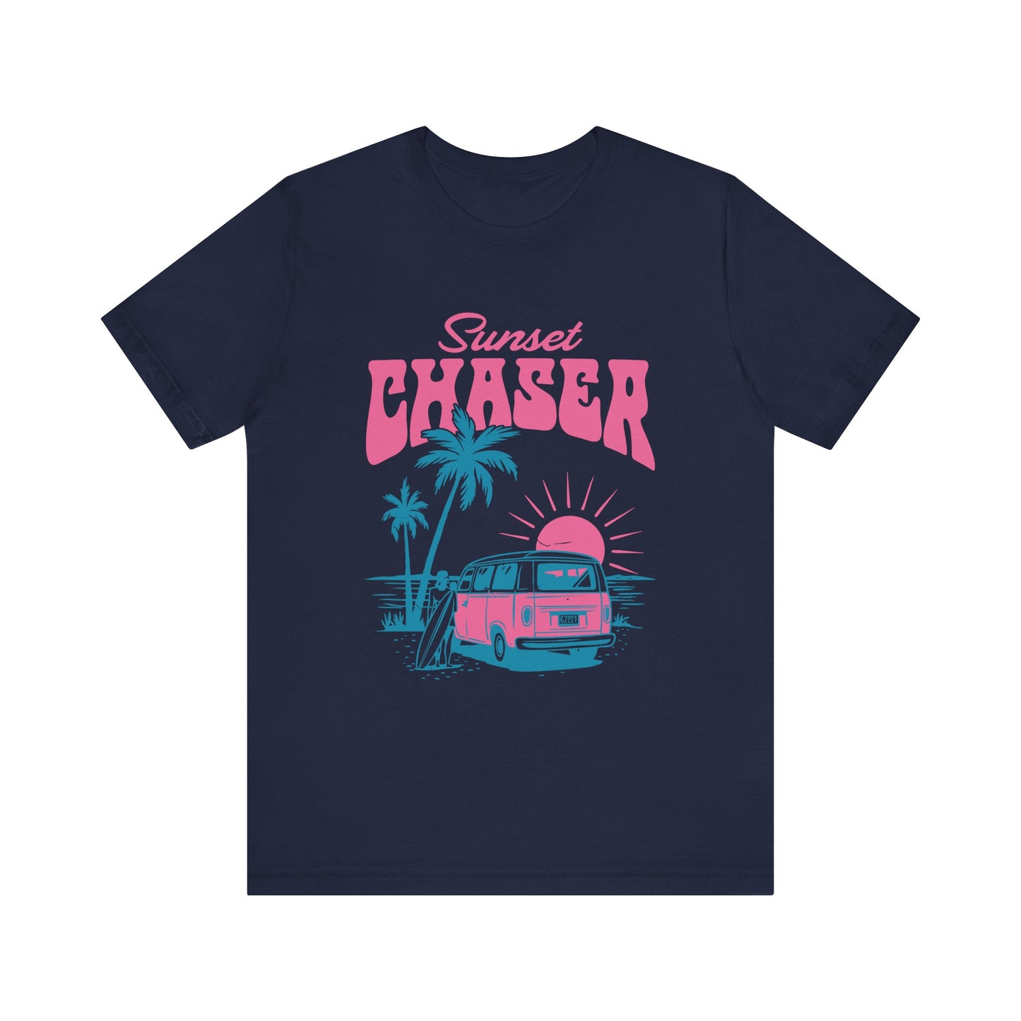 Sunset Chaser T-Shirt