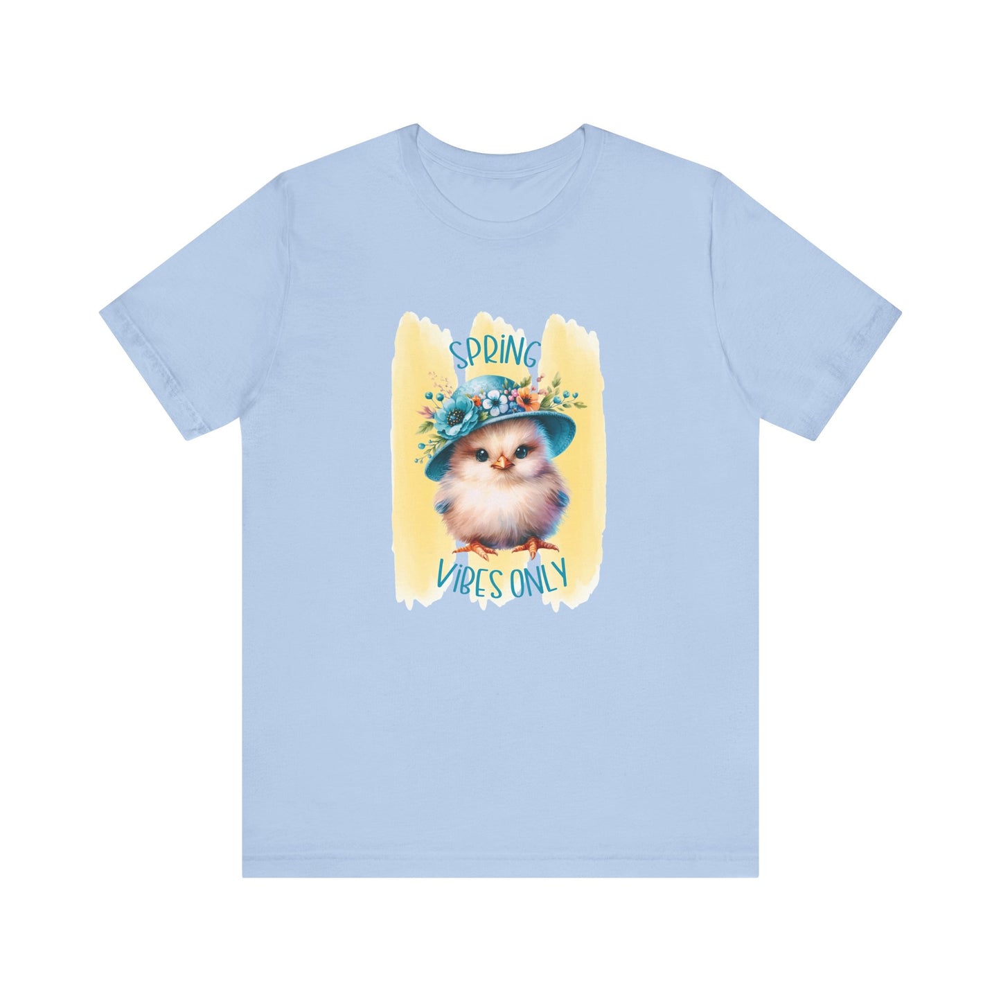 Spring Vibes Only T-Shirt