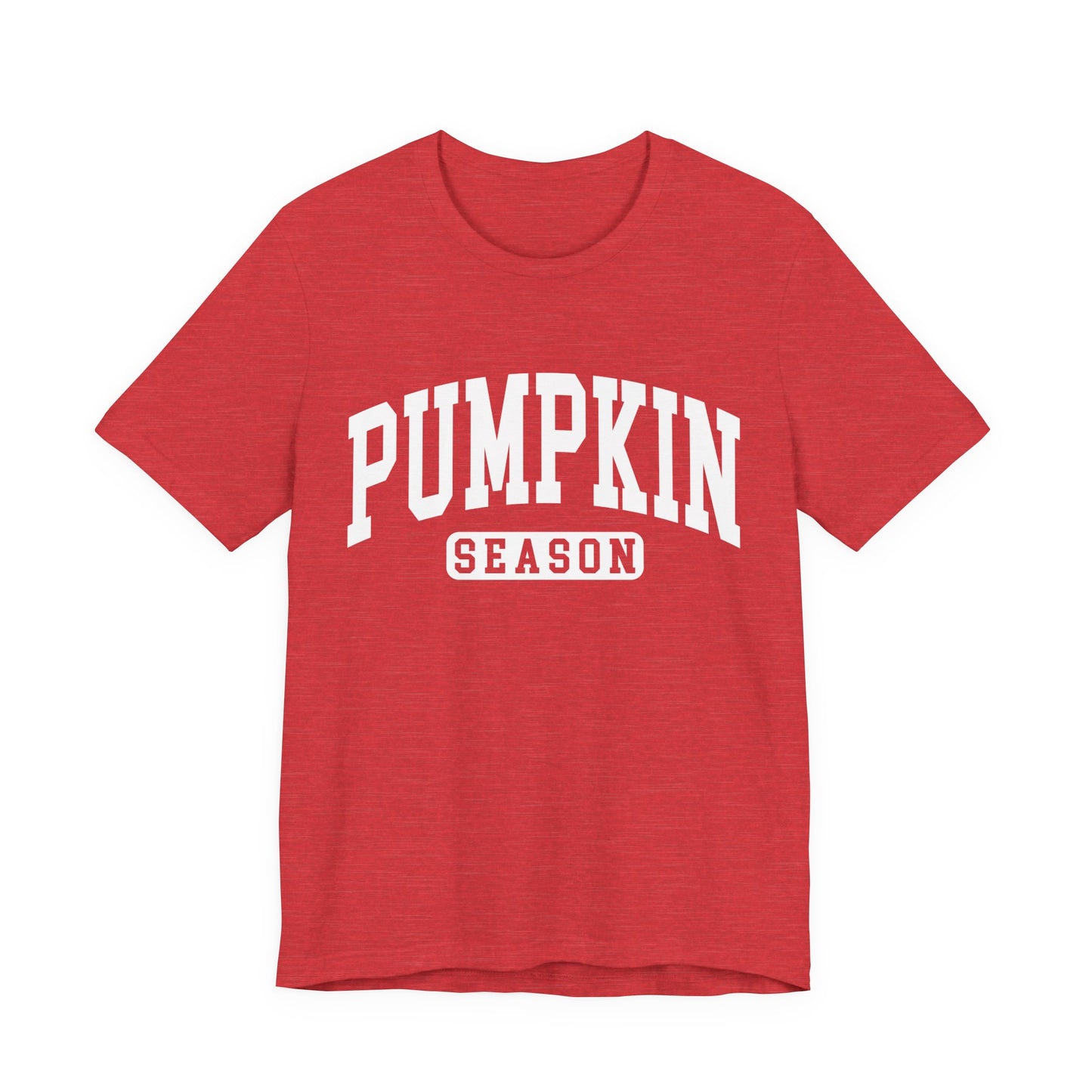 Pumpkin Season T-Shirt