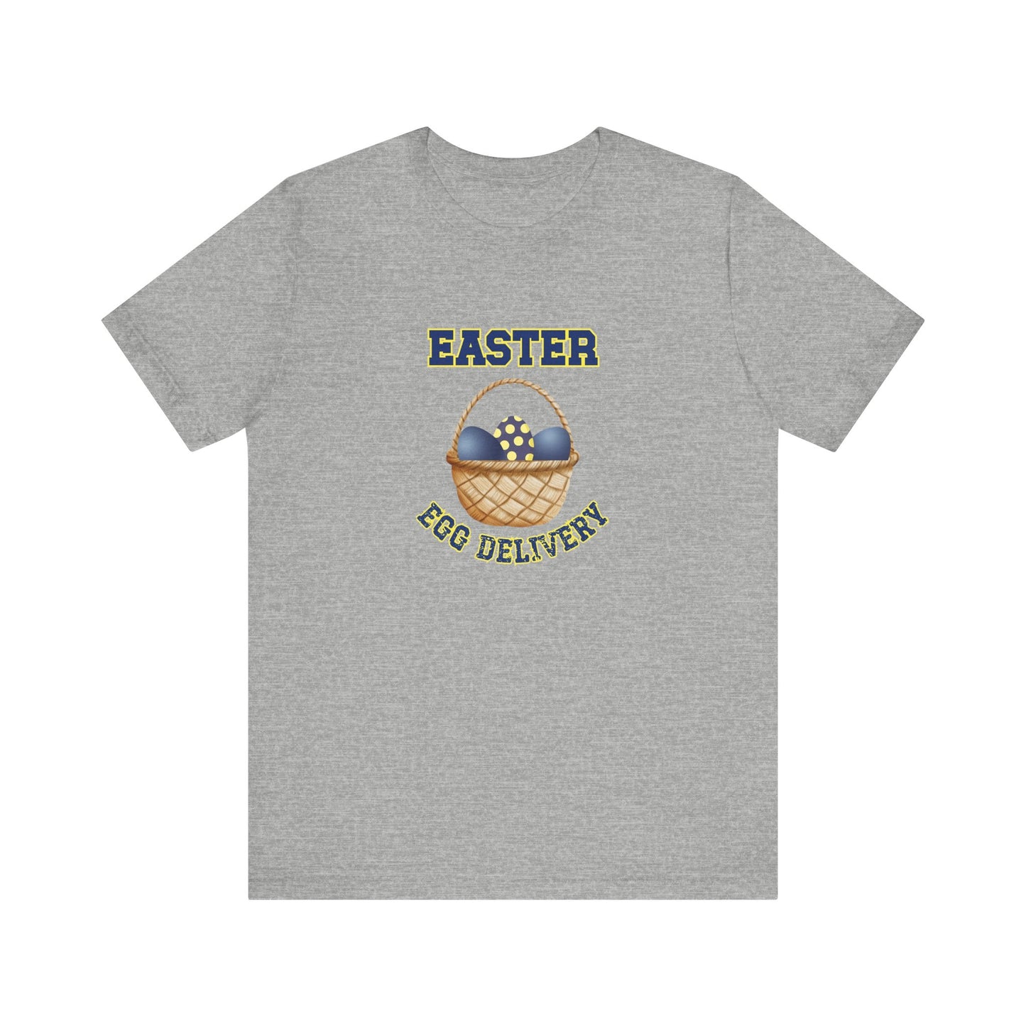 Easter Egg Delivery T-Shirt