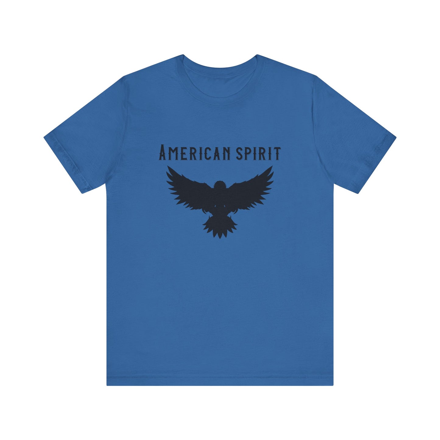 American Spirit T-Shirt