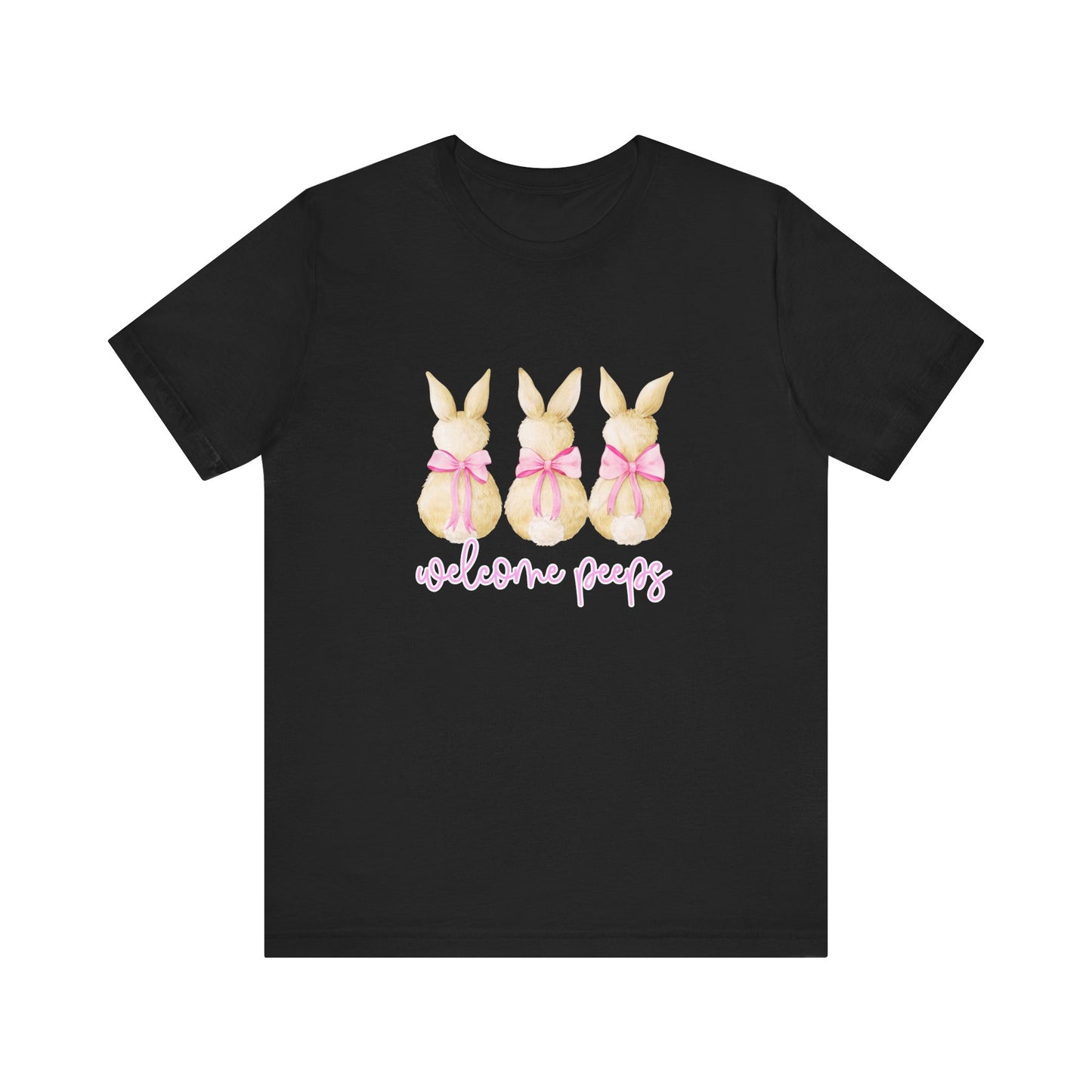 Welcome Peeps T-Shirt