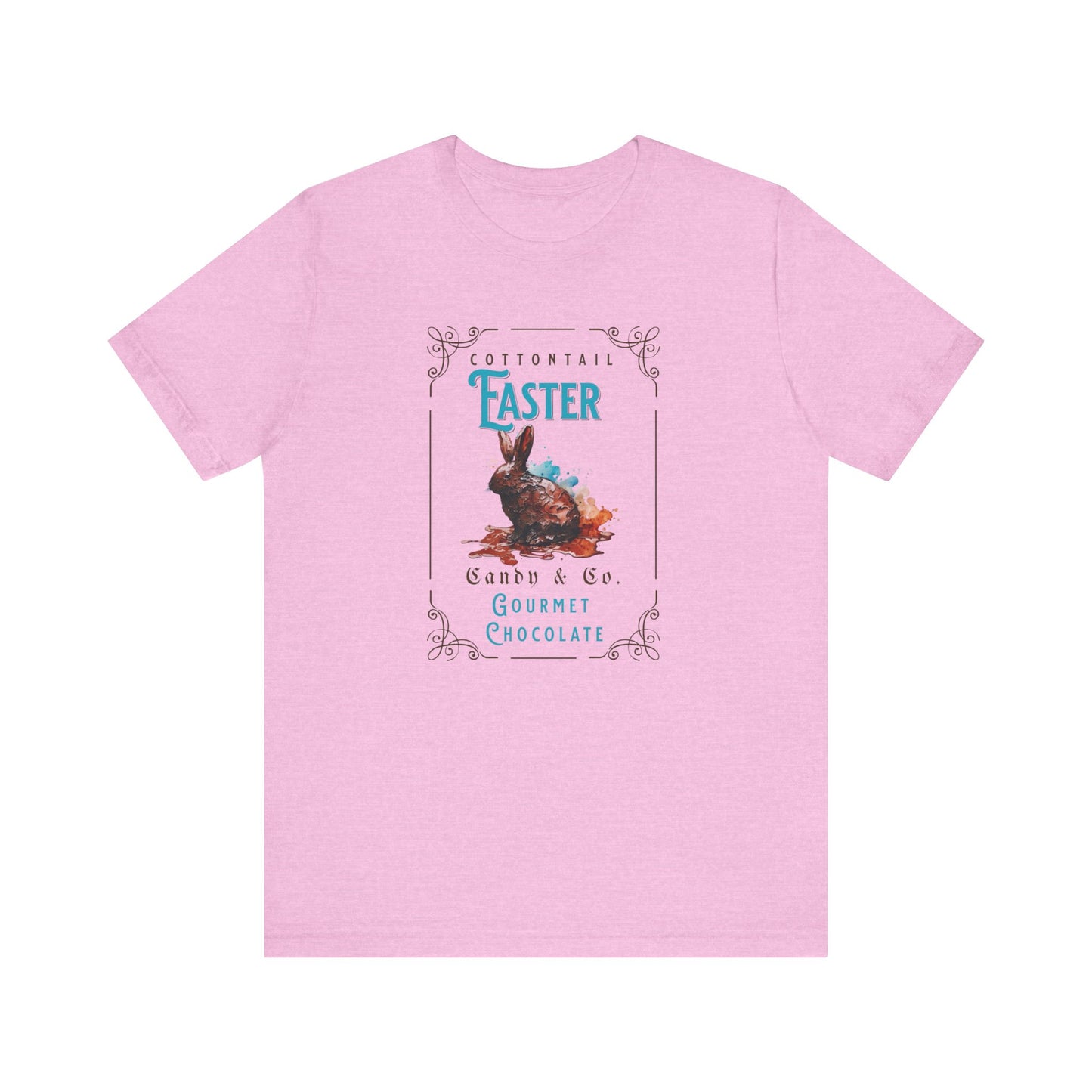 Cottontail Candy & Co T-Shirt