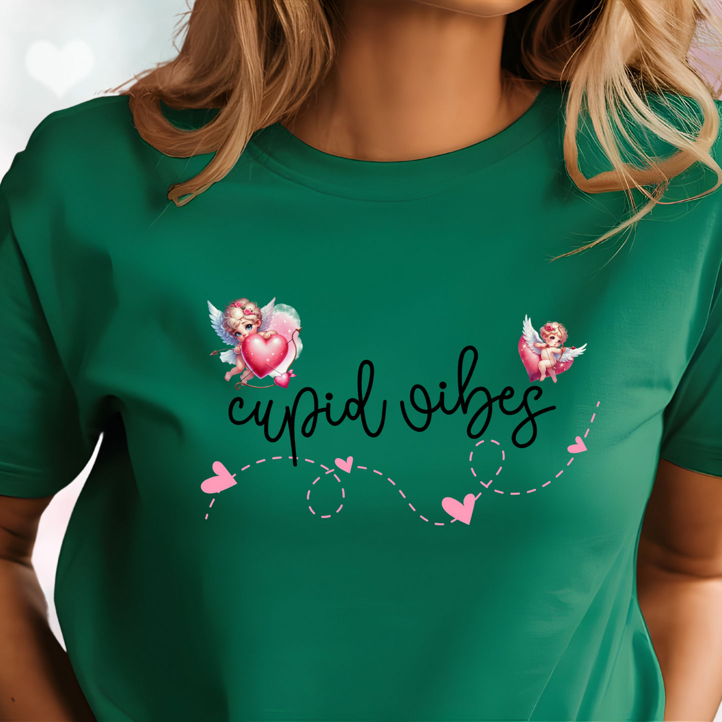 Cupid Vibes T-Shirt