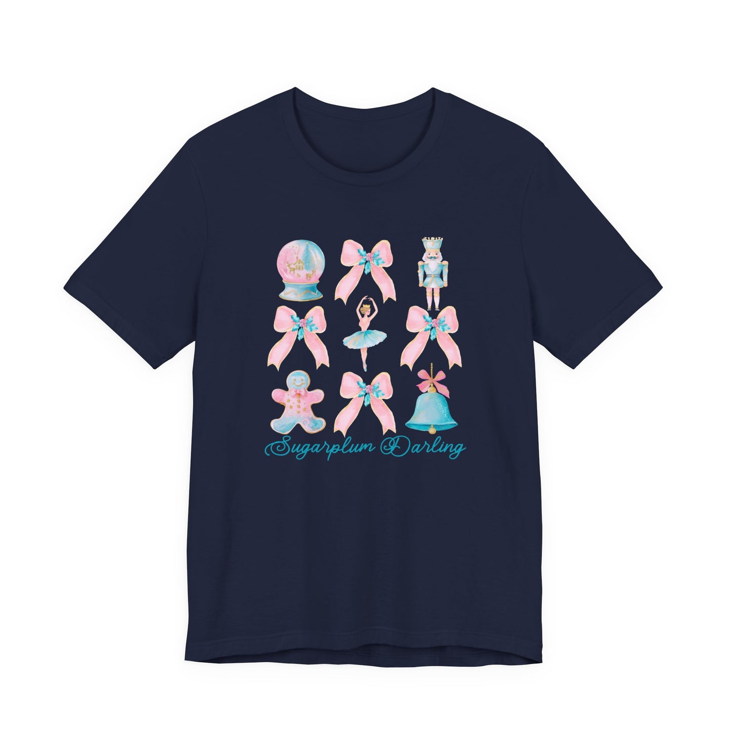 Sugarplum Darling T-Shirt