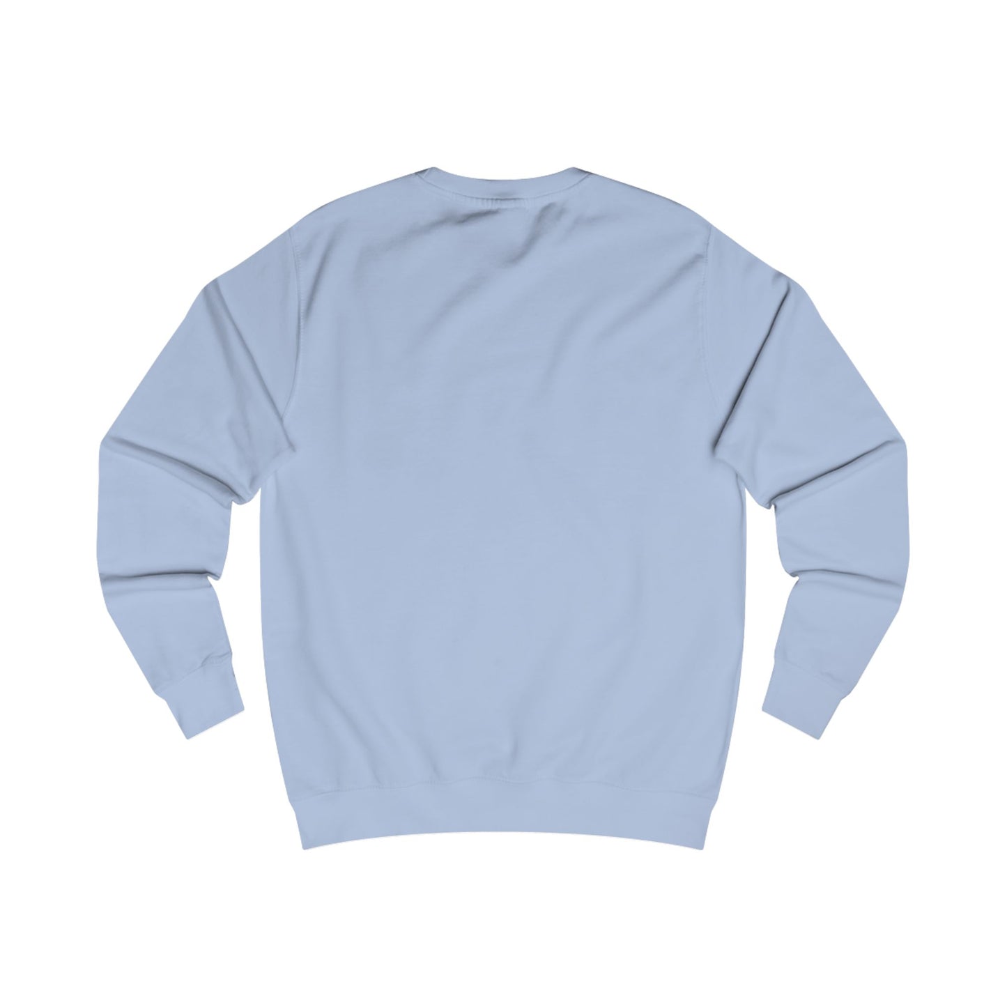 Legendary Muscle Car Crewneck Sweatshirt