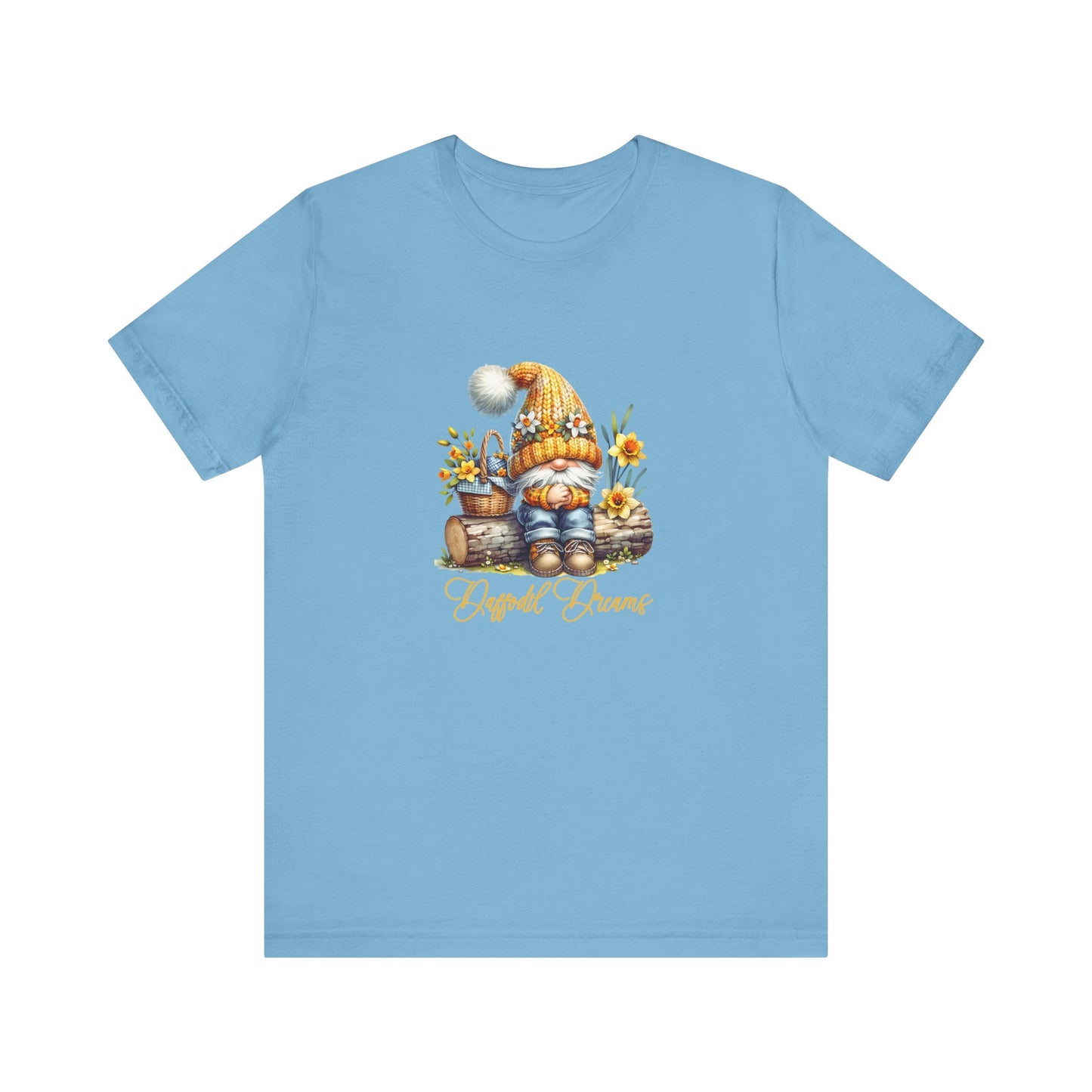 Daffodil Dreams T-Shirt