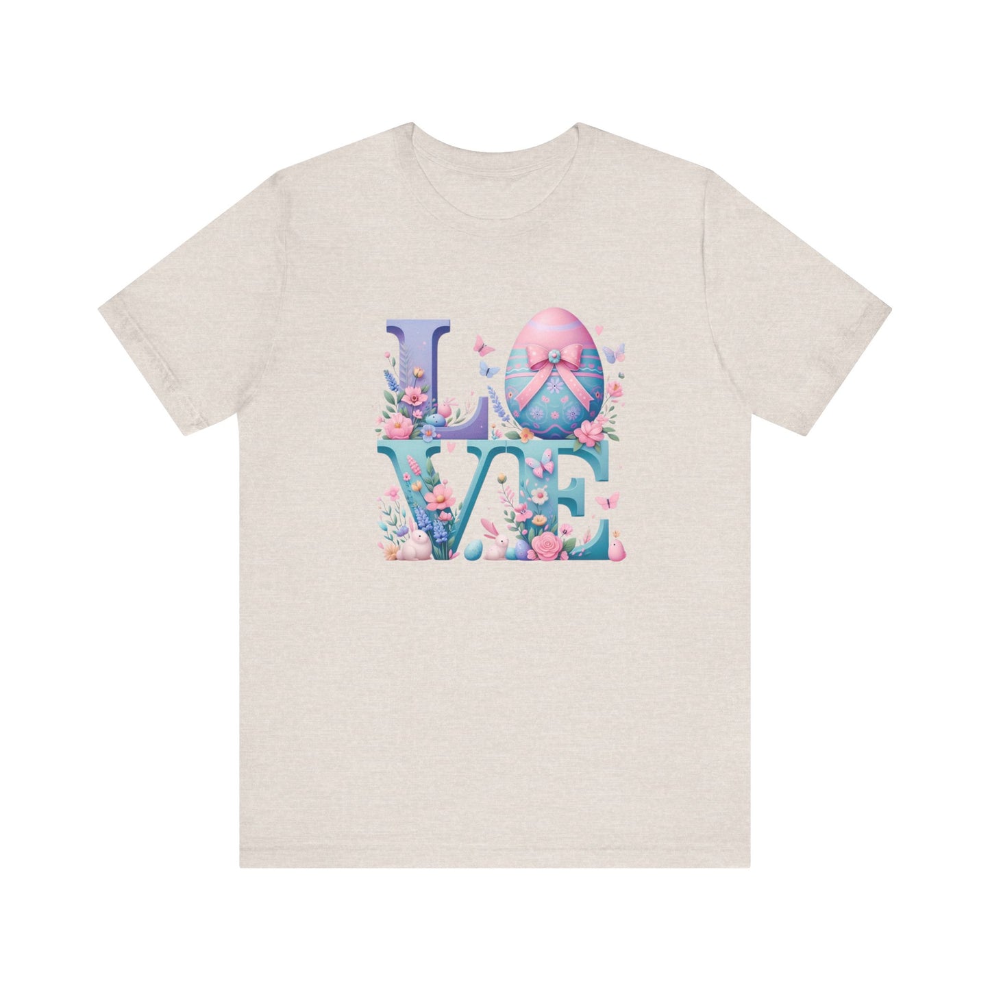 Easter Love T-Shirt