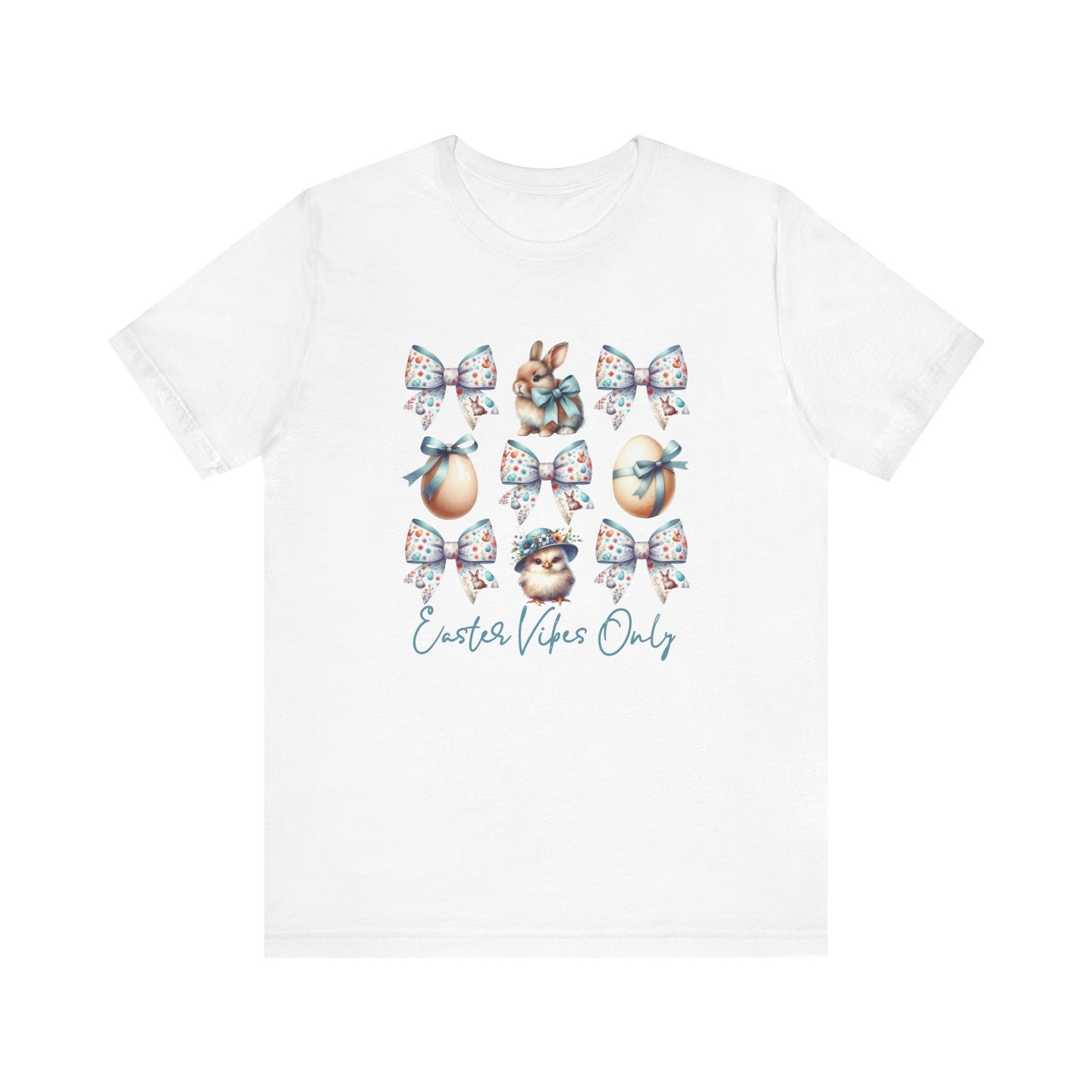 Easter Vibes Only T-Shirt