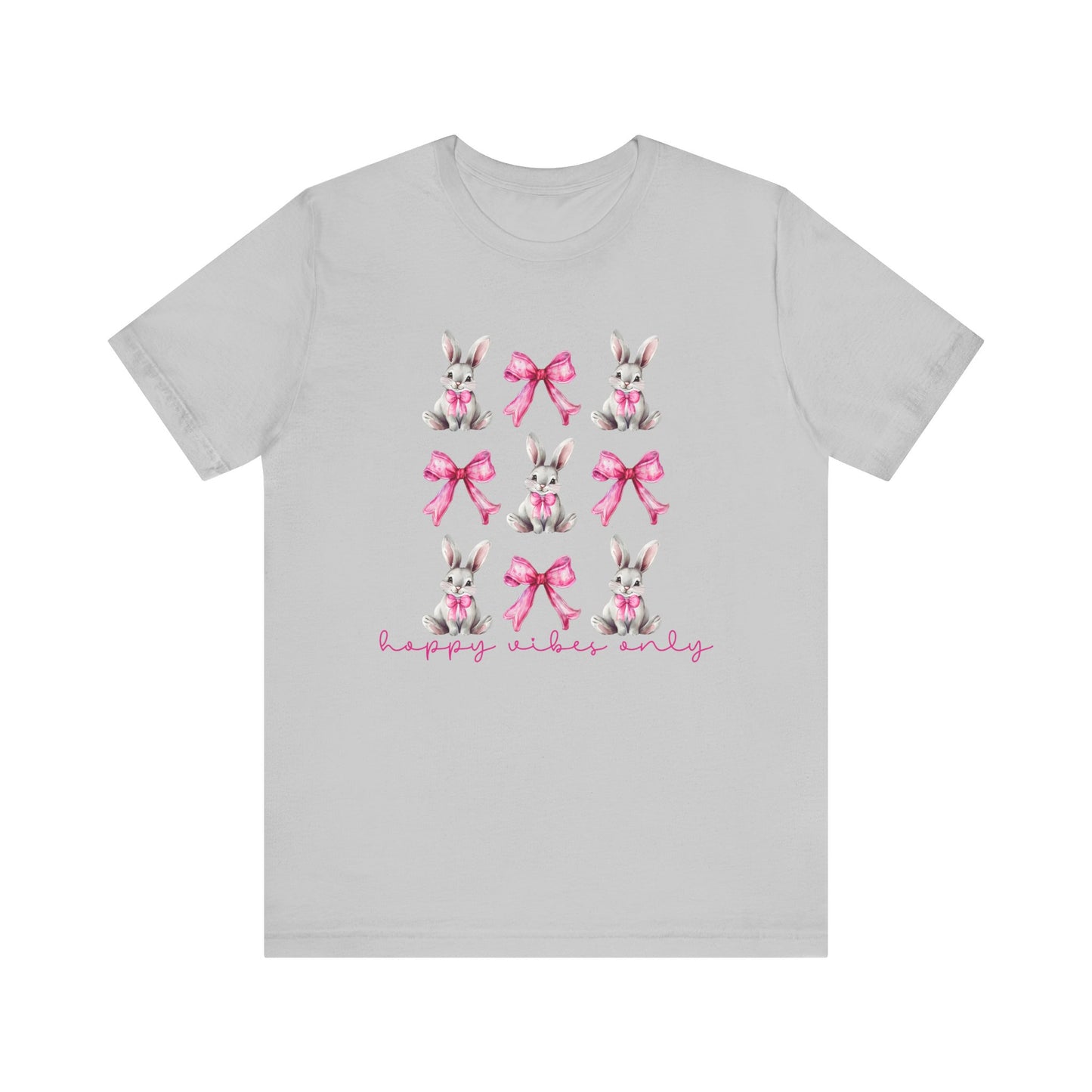 Hoppy Vibes Only T-Shirt