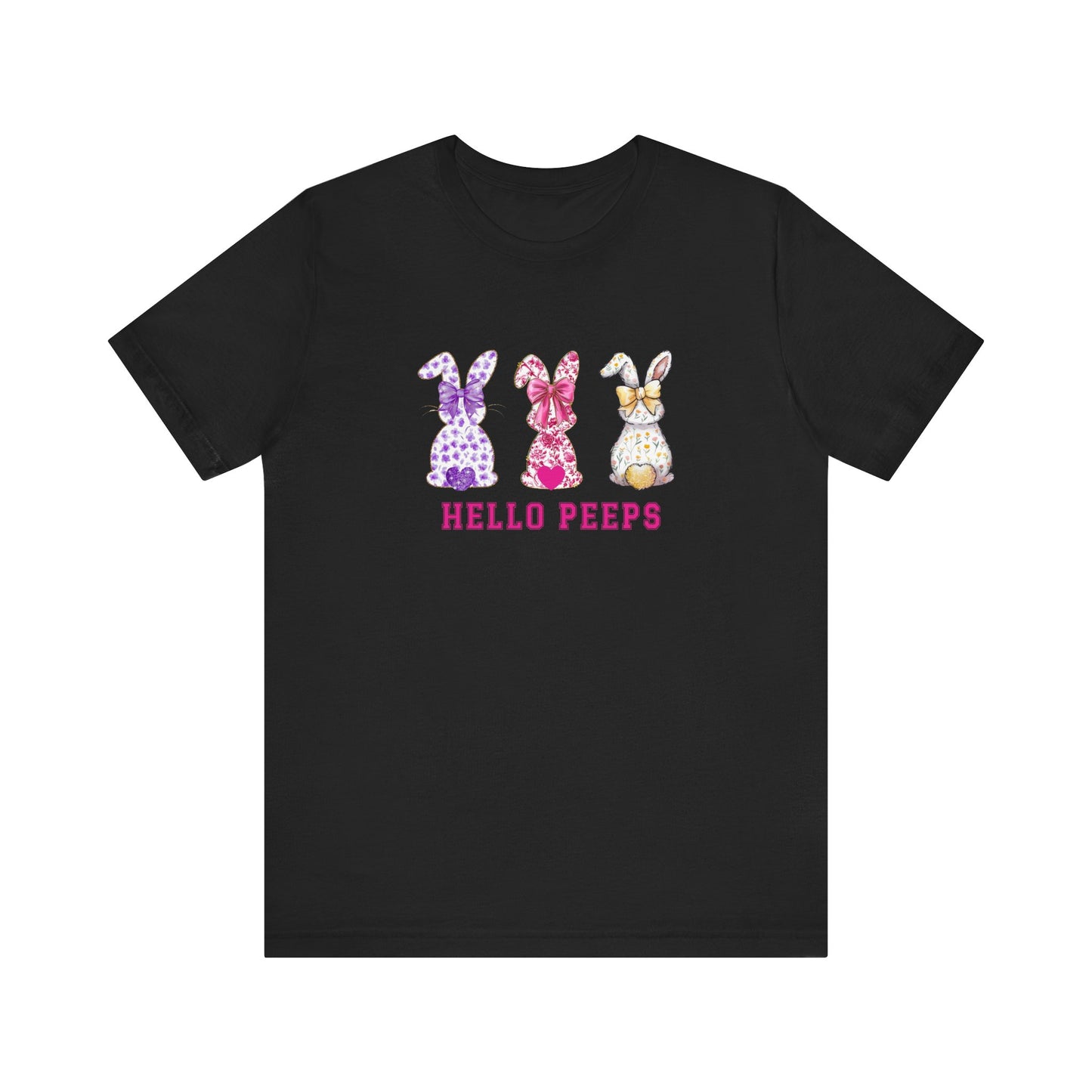 Hello Peeps T-Shirt