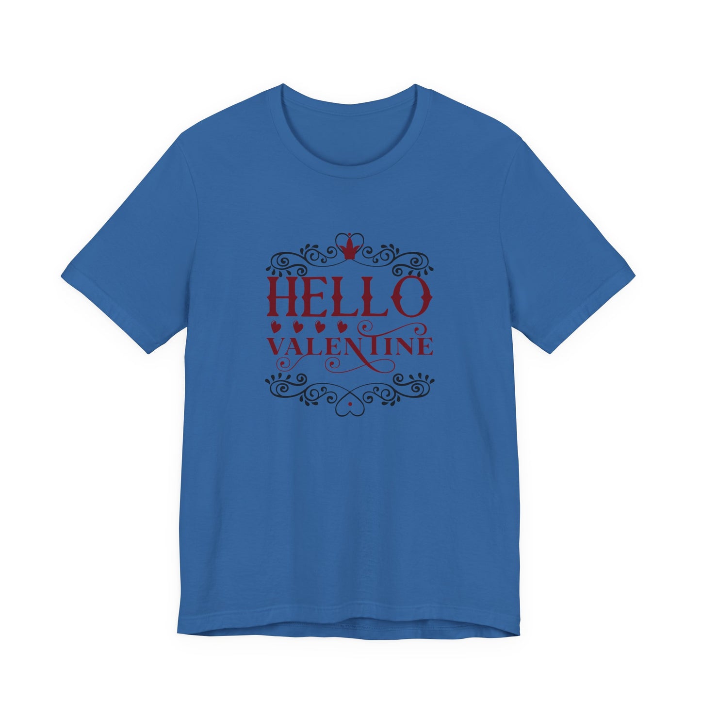 Hello Valentine T‑Shirt