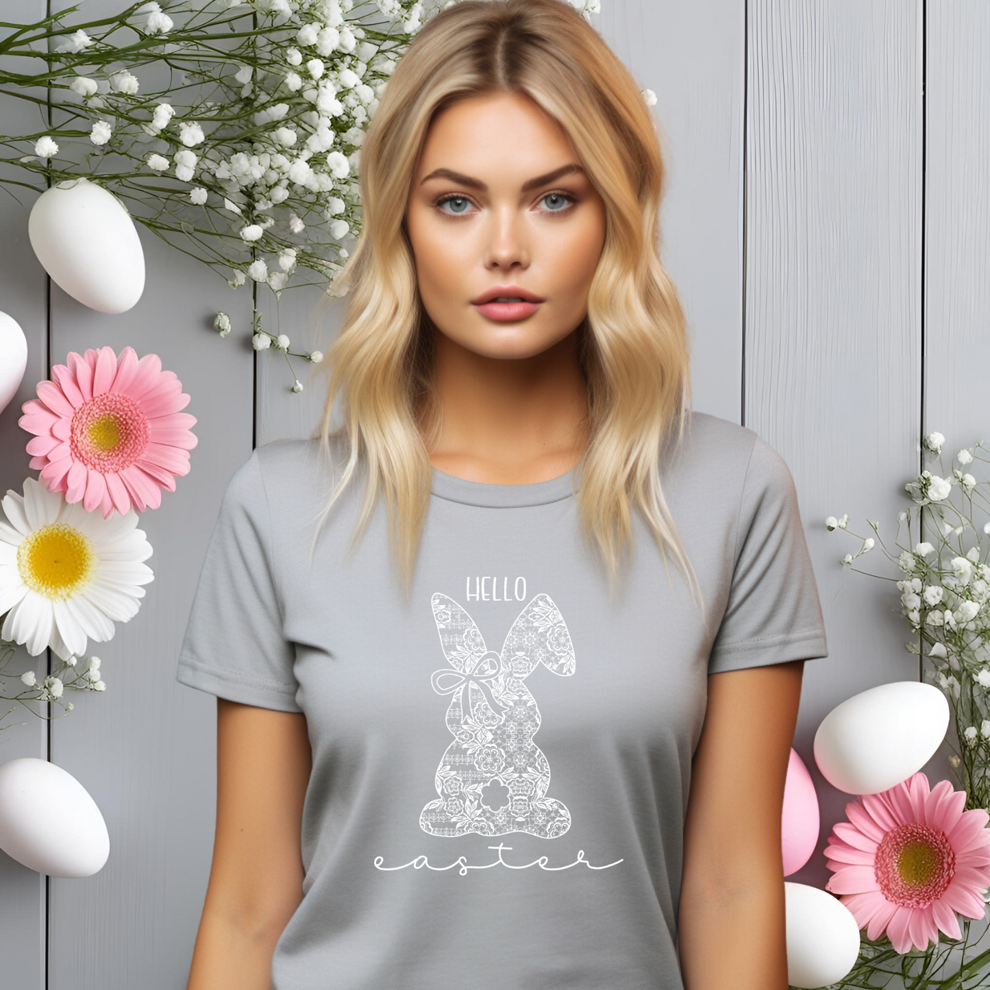 Hello Easter T-Shirt