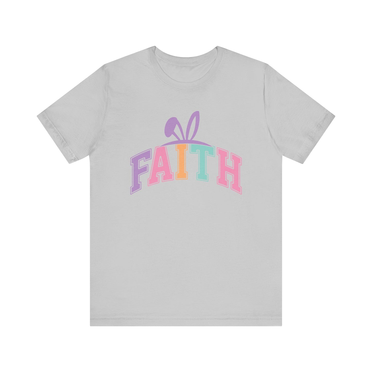 Easter Faith T-Shirt