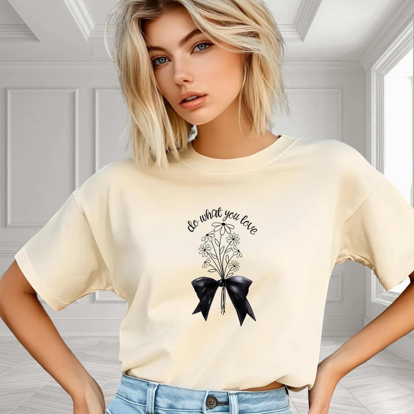 Do What You Love T-Shirt