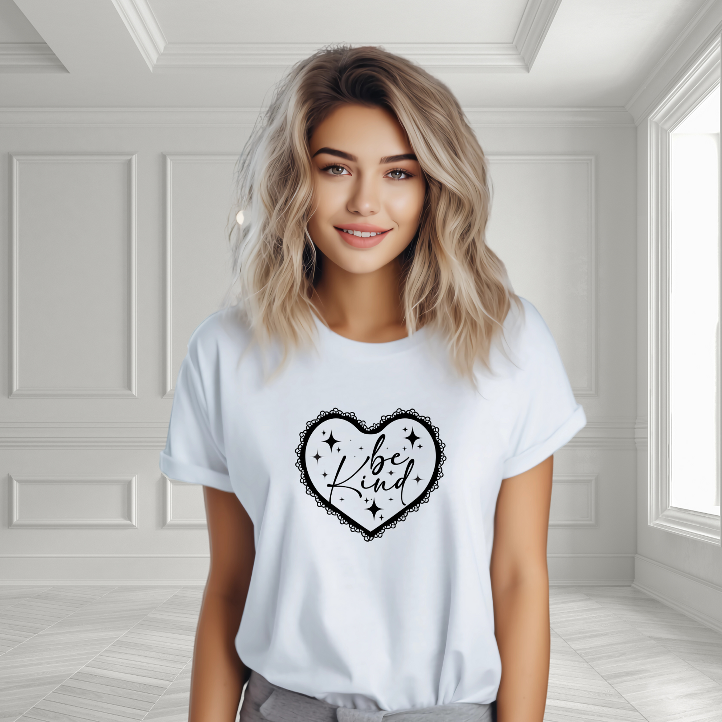 Be Kind T-Shirt