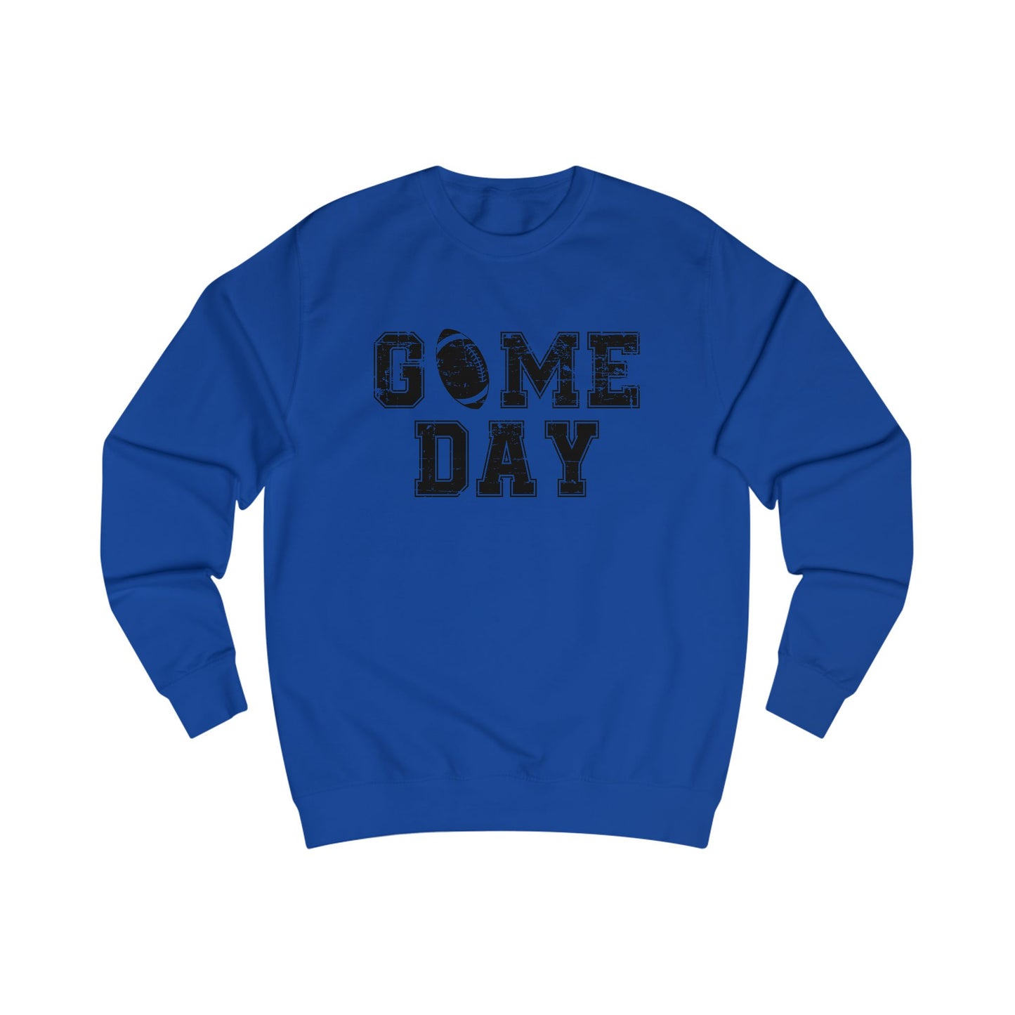 Game Day Crewneck Sweatshirt