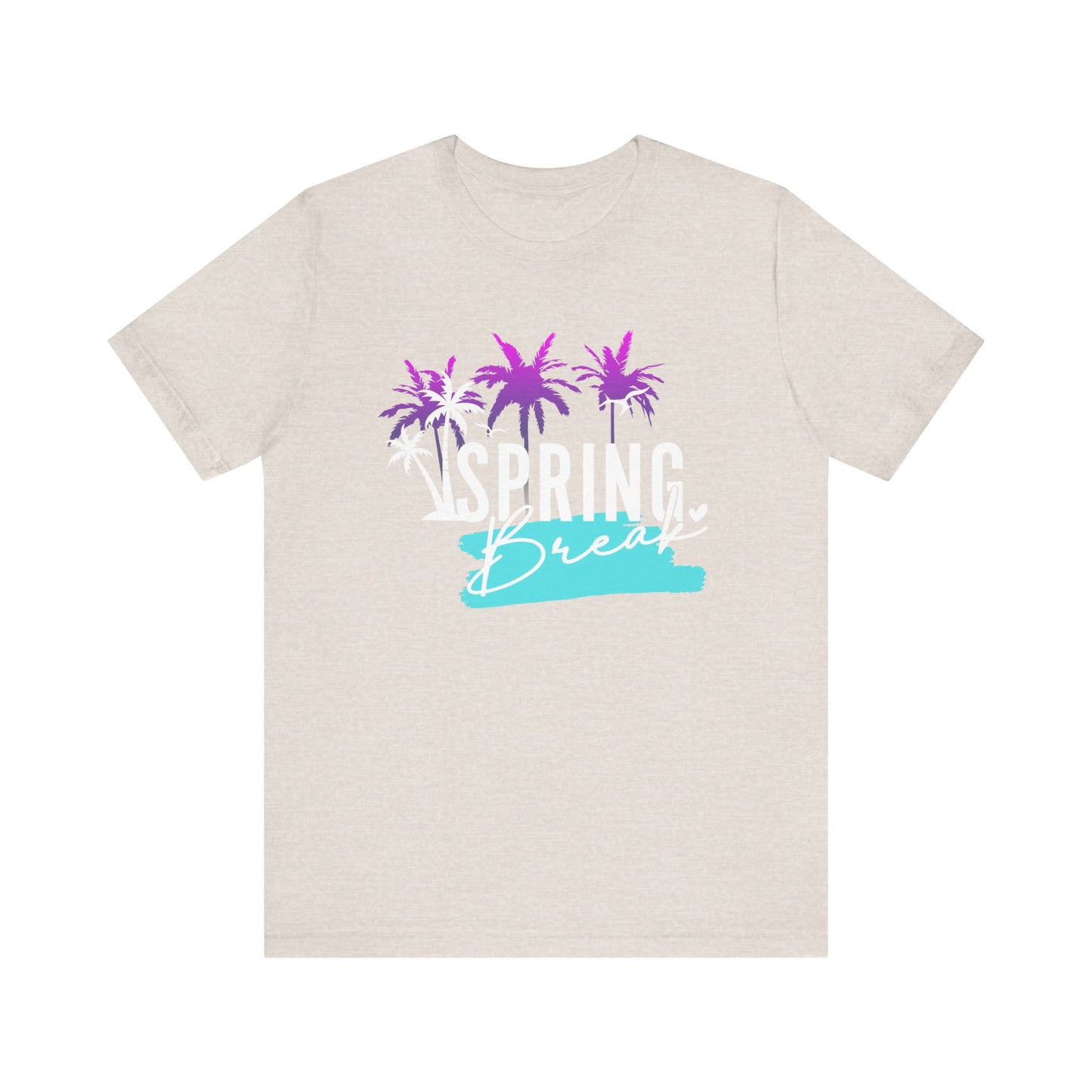 Spring Break T-Shirt