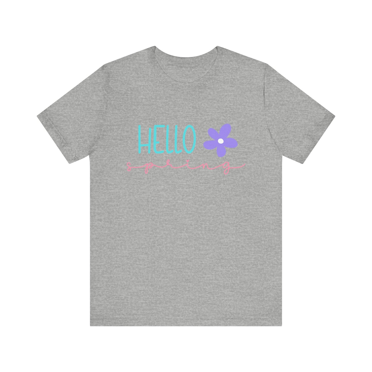 Hello Spring T-Shirt