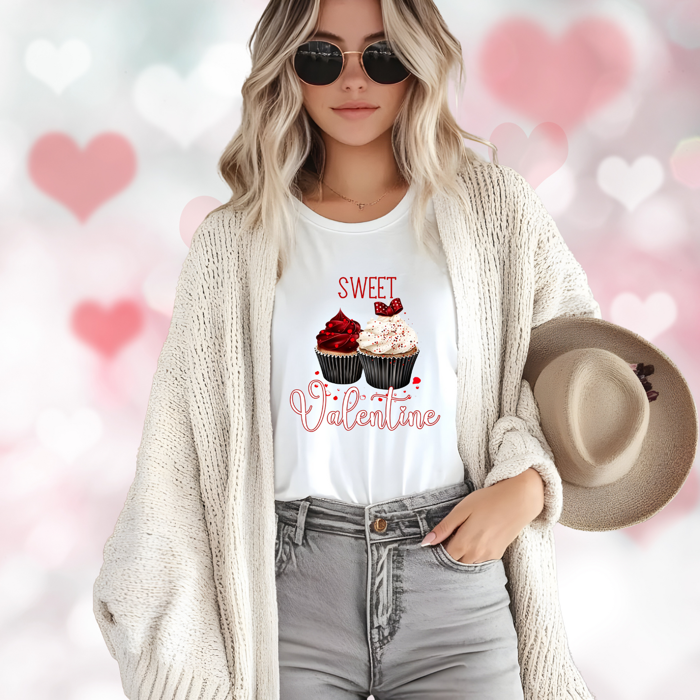 Sweet Valentine T-Shirt