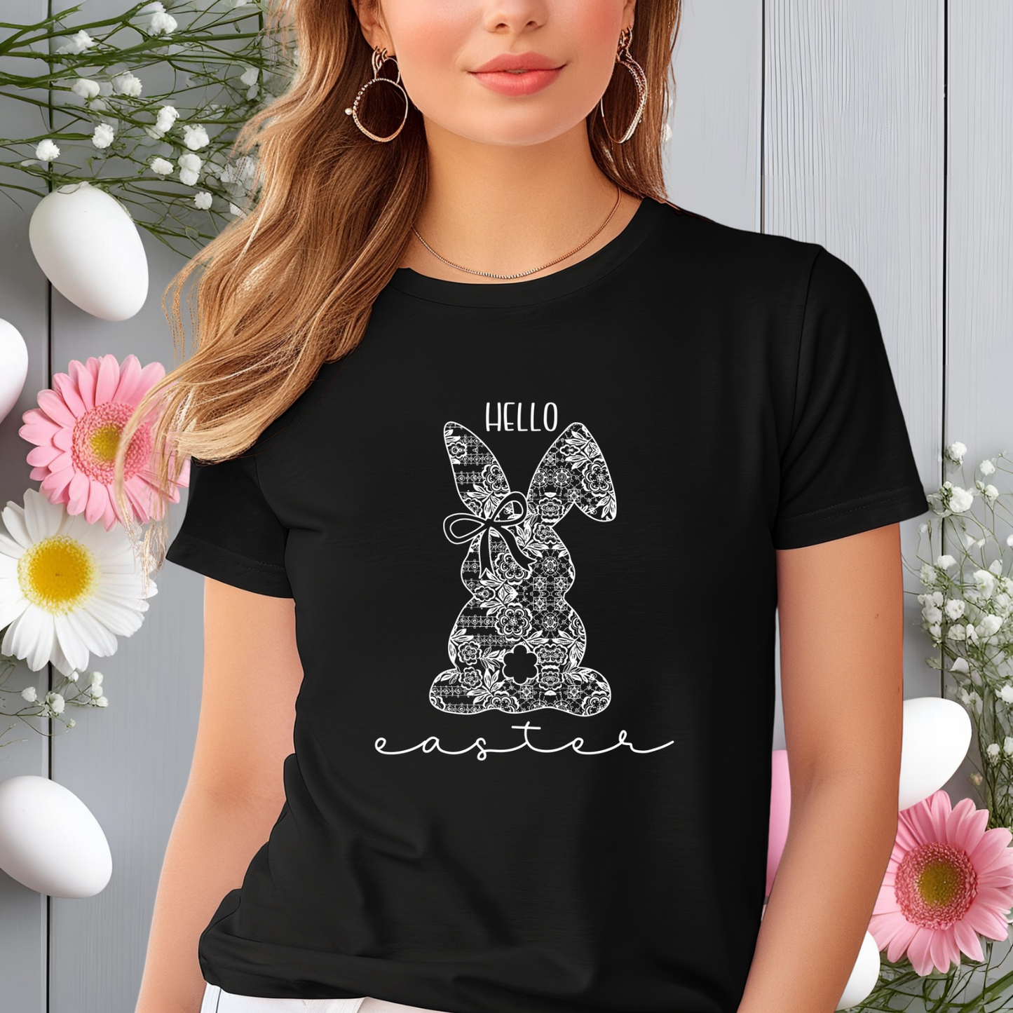 Hello Easter T-Shirt