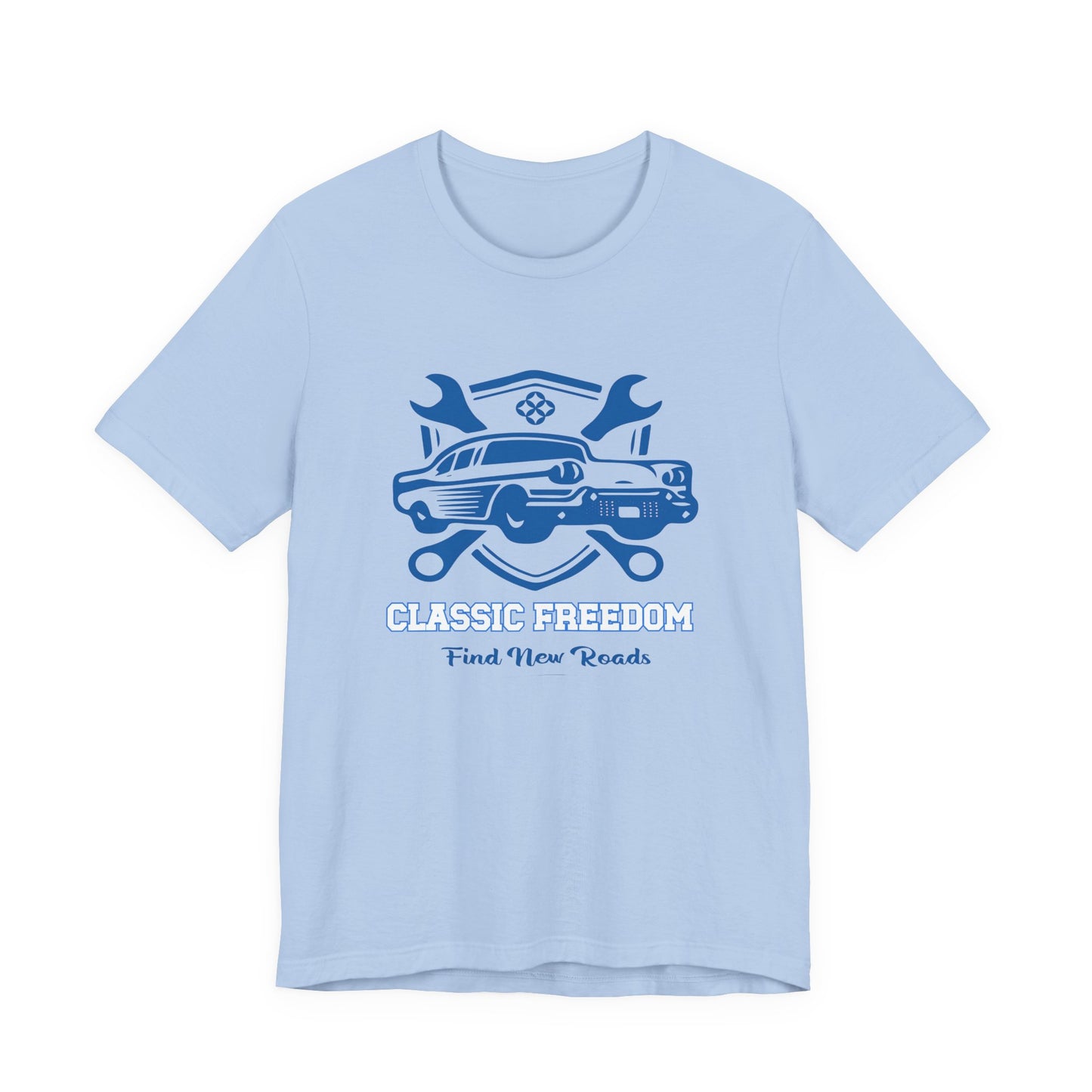 Classic Freedom T-Shirt