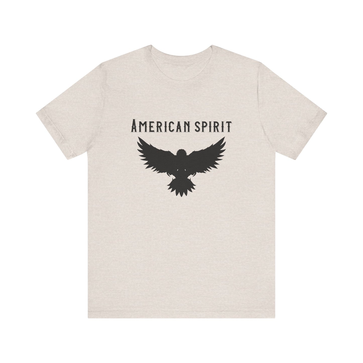 American Spirit T-Shirt