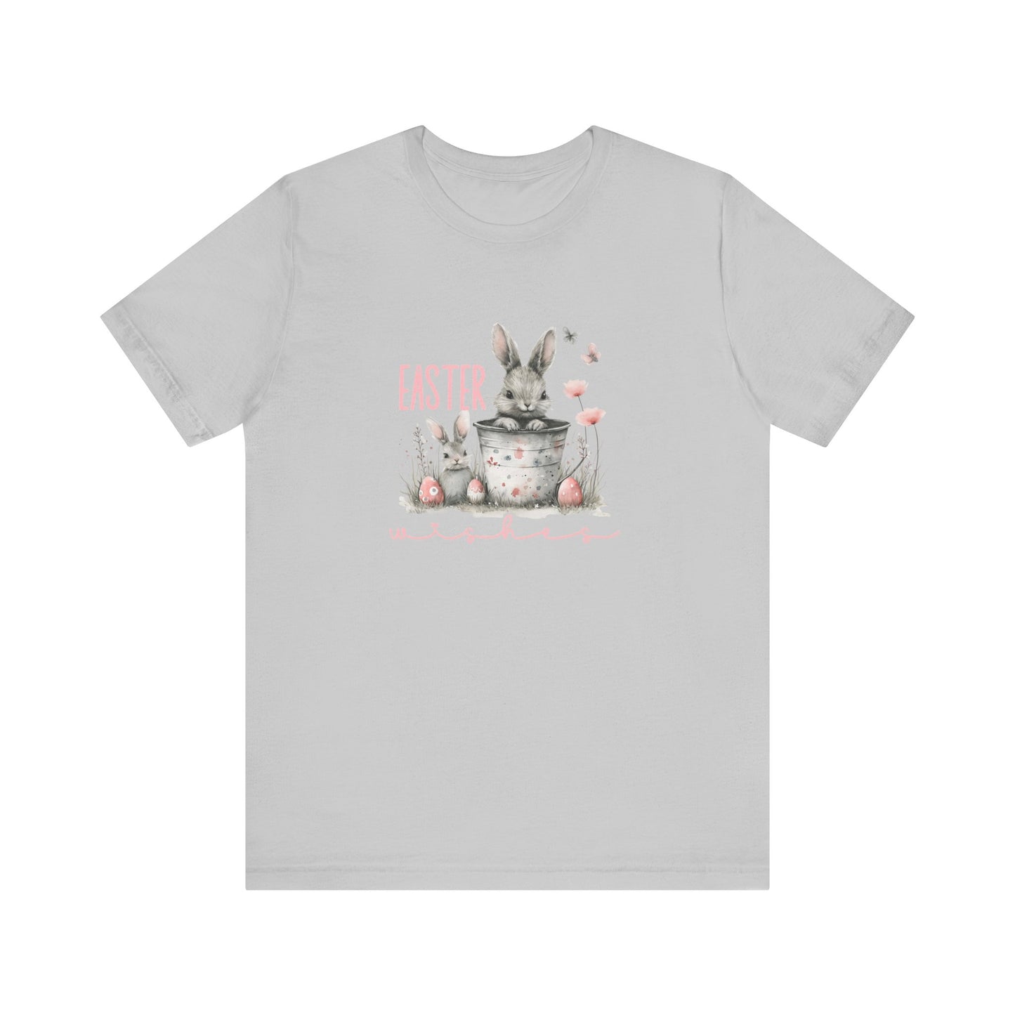 Easter Wishes T-Shirt