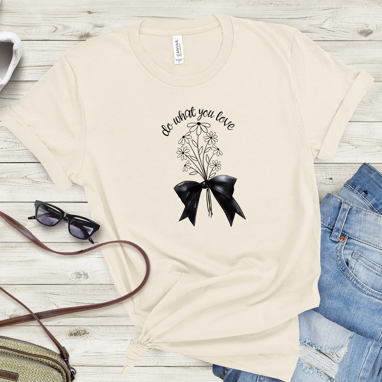 Do What You Love T-Shirt