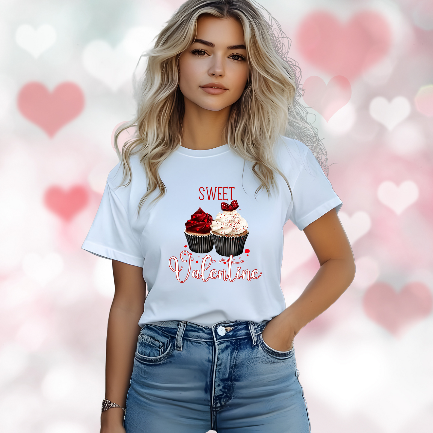 Sweet Valentine T-Shirt