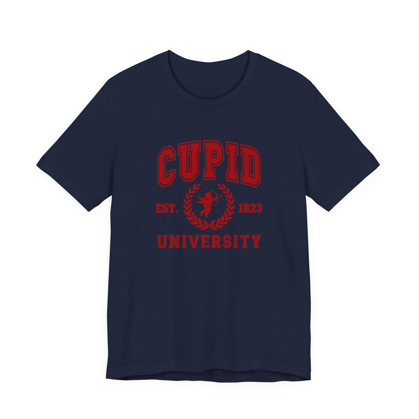 Cupid University T-Shirt