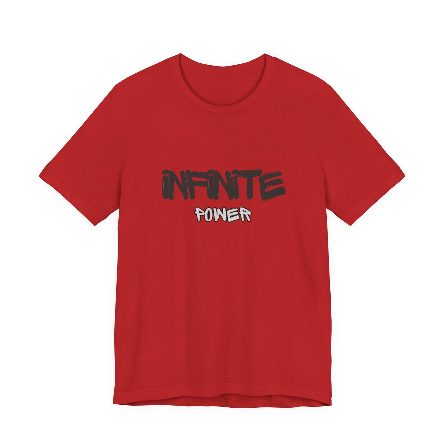 Infinite Power T-Shirt