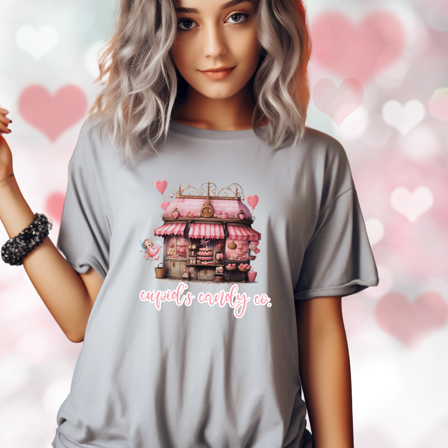 Cupid’s Candy Co. T-Shirt