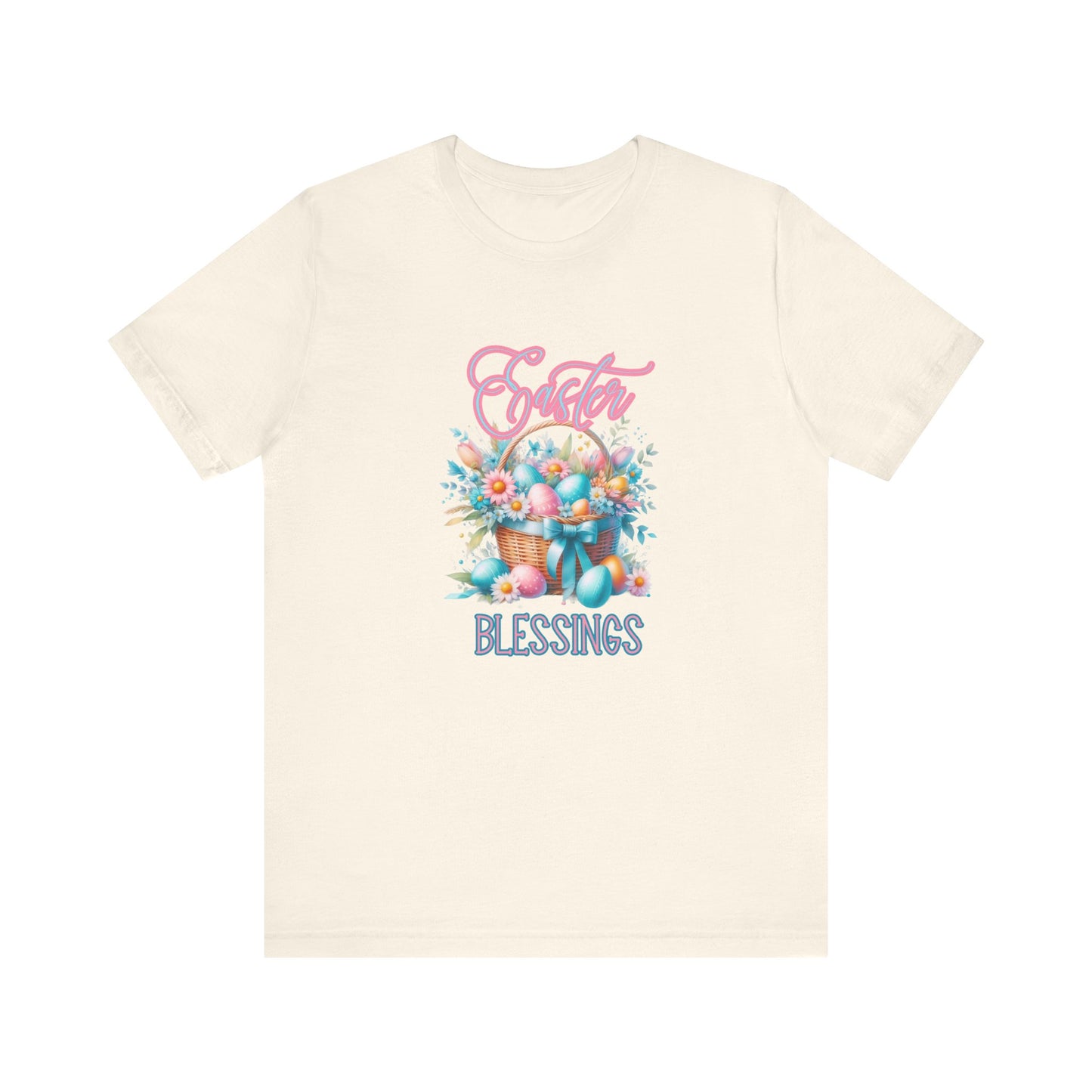 Easter Blessings T-Shirt