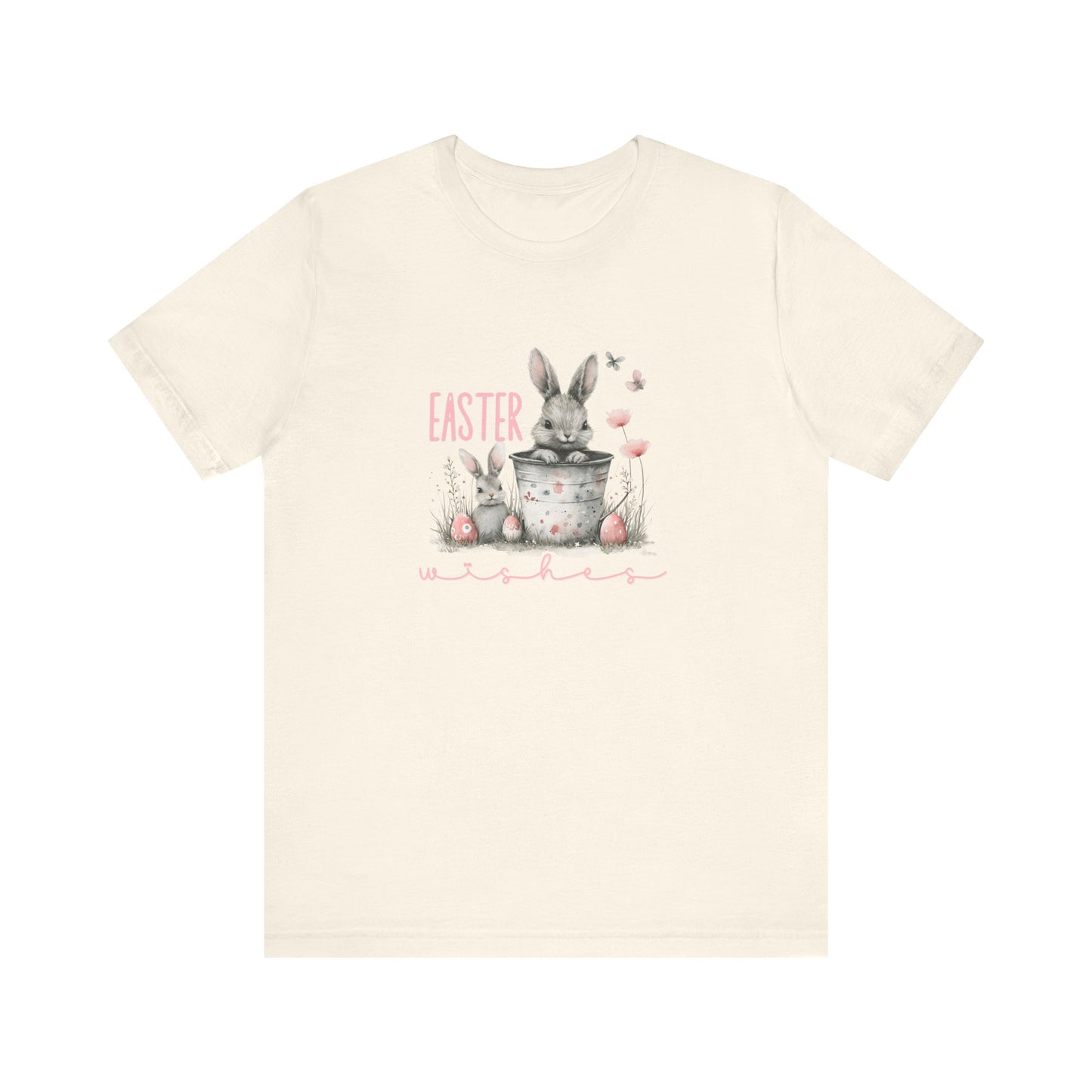 Easter Wishes T-Shirt