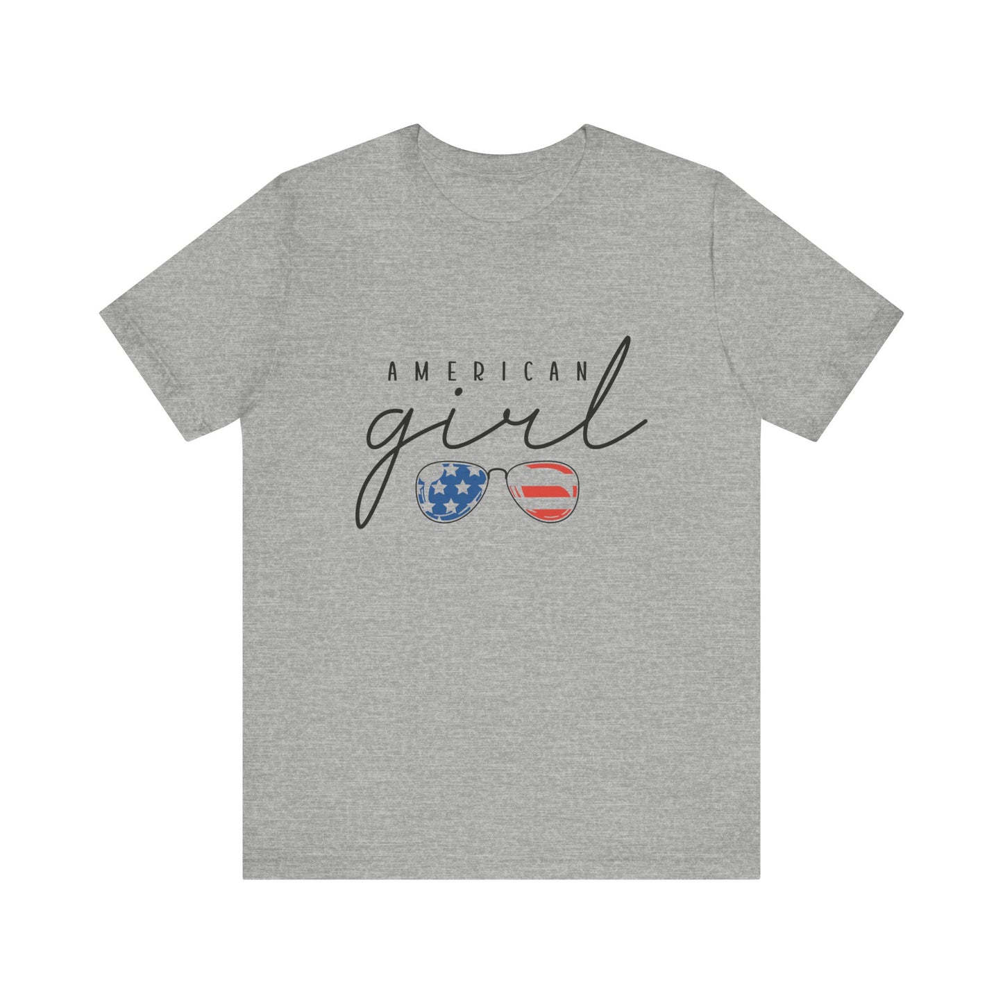 American Girl T-Shirt
