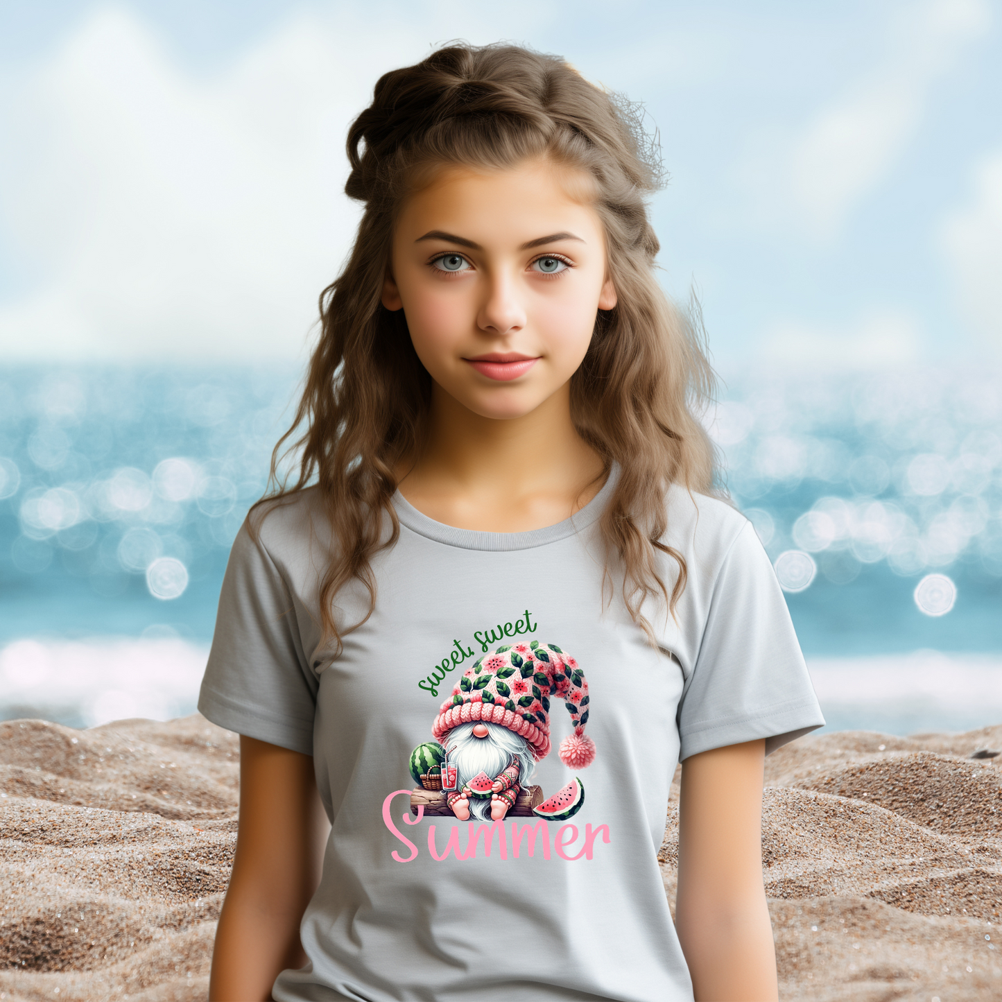 Sweet Sweet Summer Kid’s T-Shirt