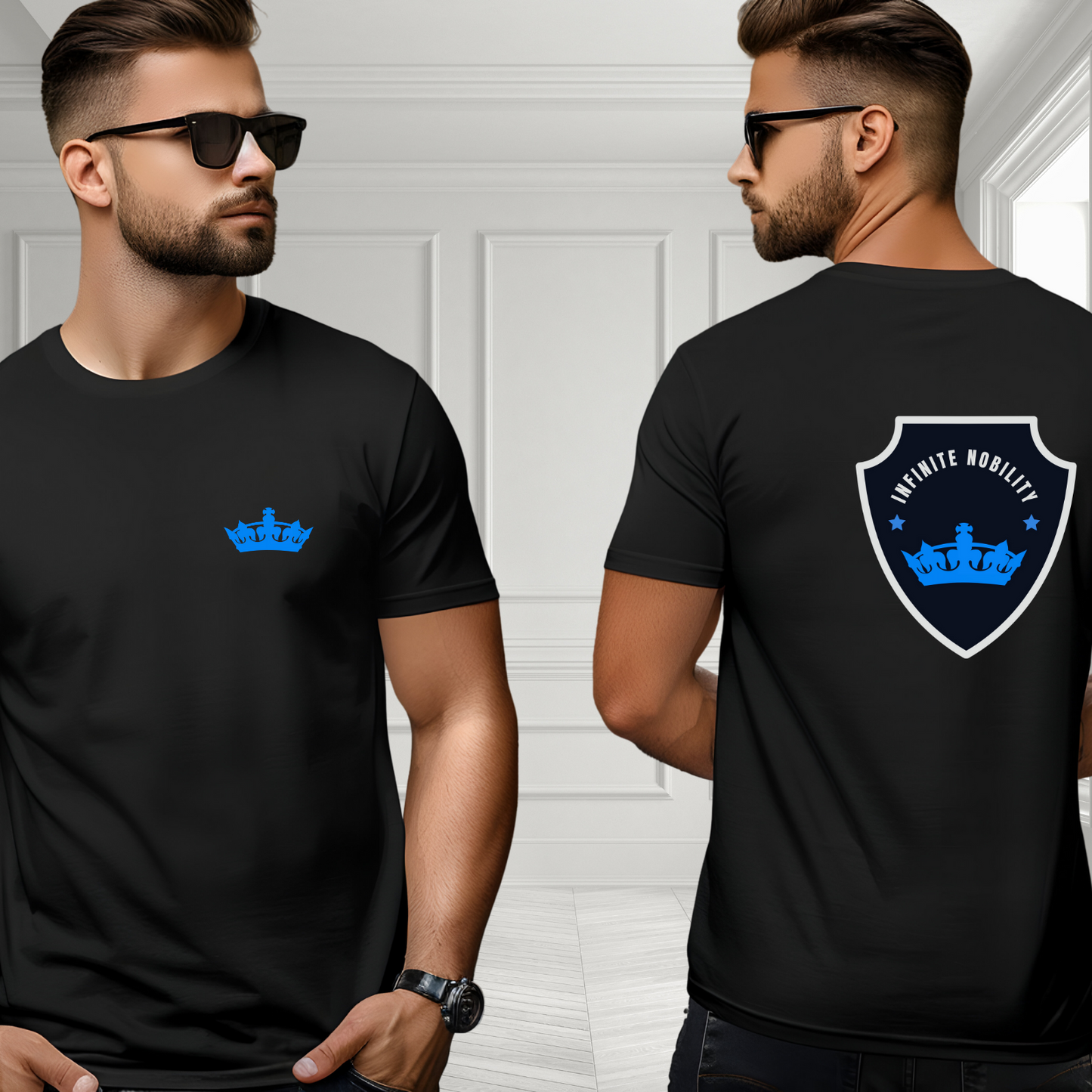 Infinite Nobility T-Shirt
