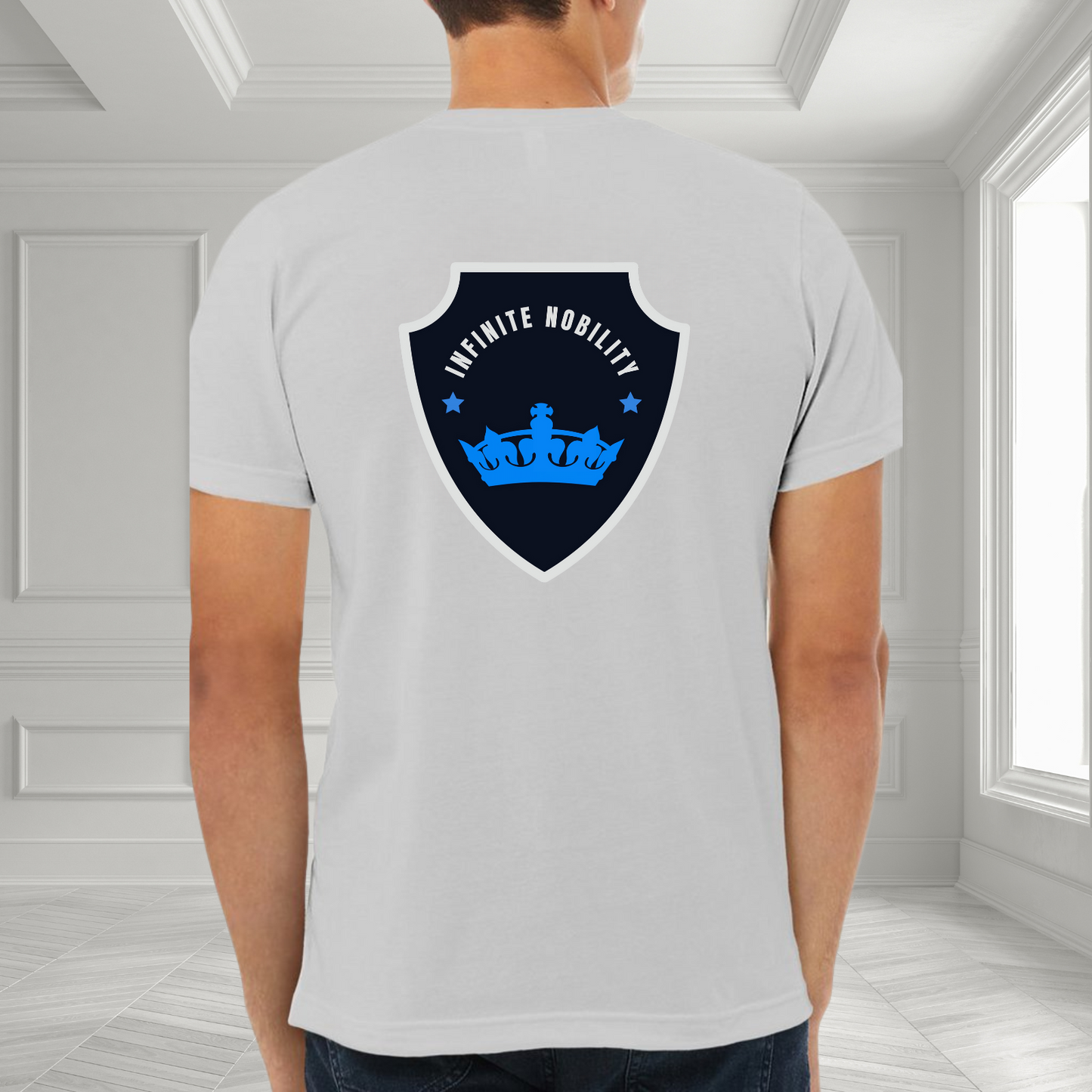 Infinite Nobility T-Shirt