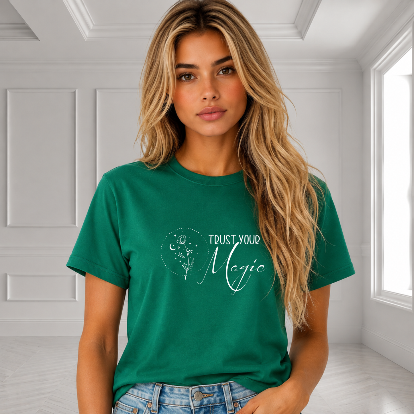 Trust Your Magic T-Shirt
