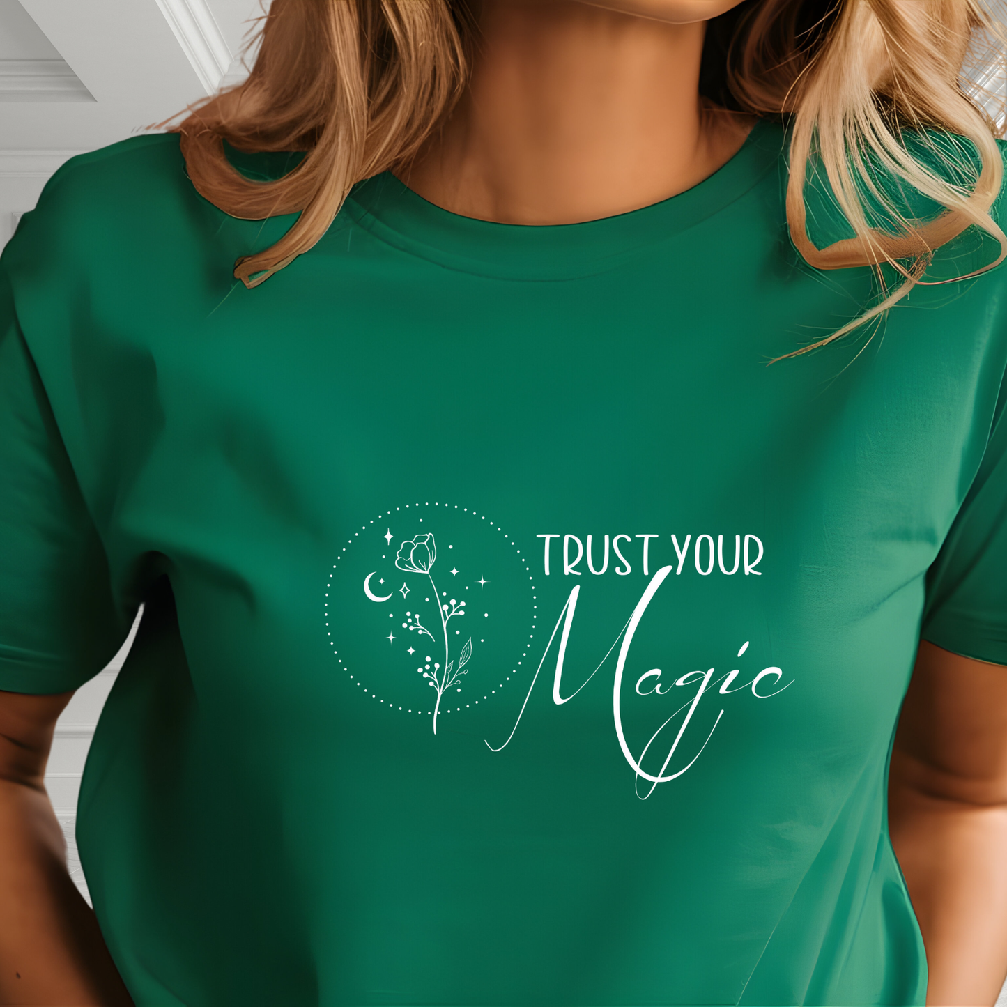 Trust Your Magic T-Shirt