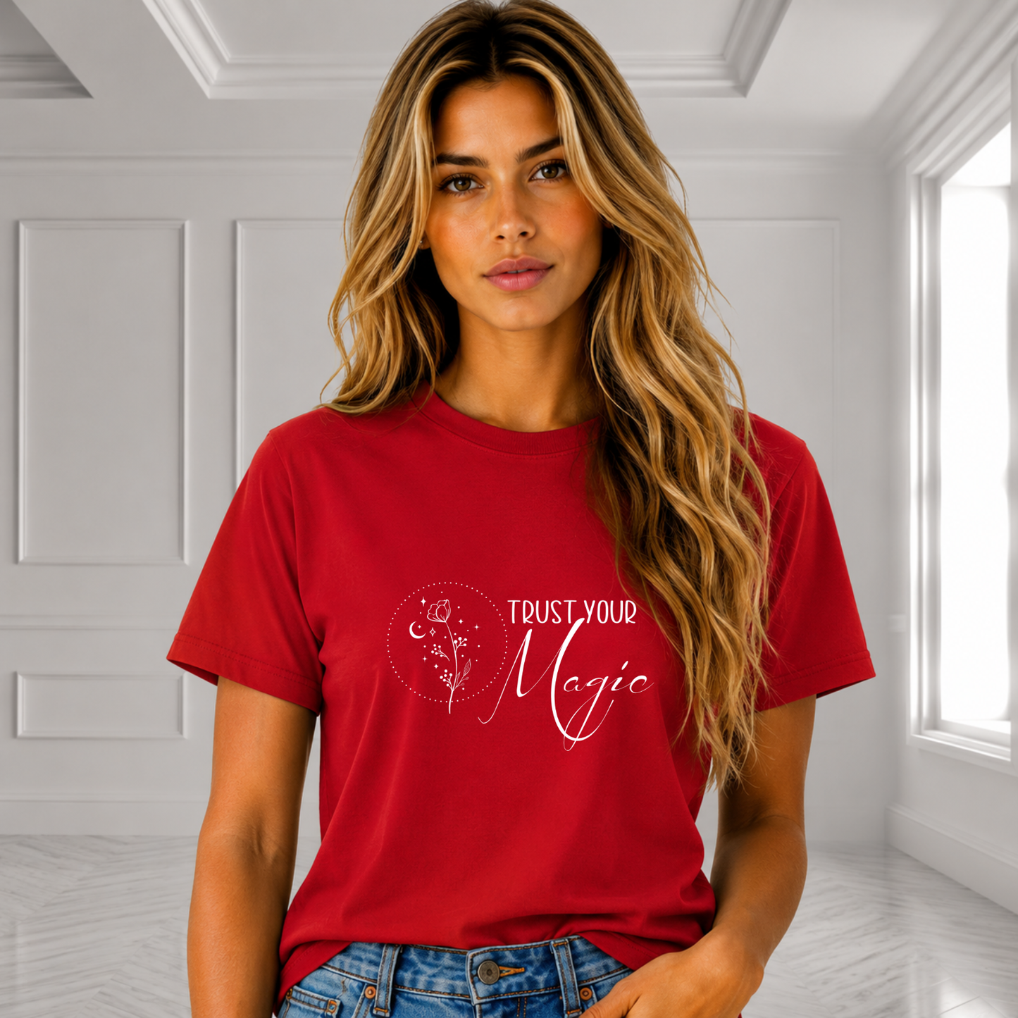 Trust Your Magic T-Shirt