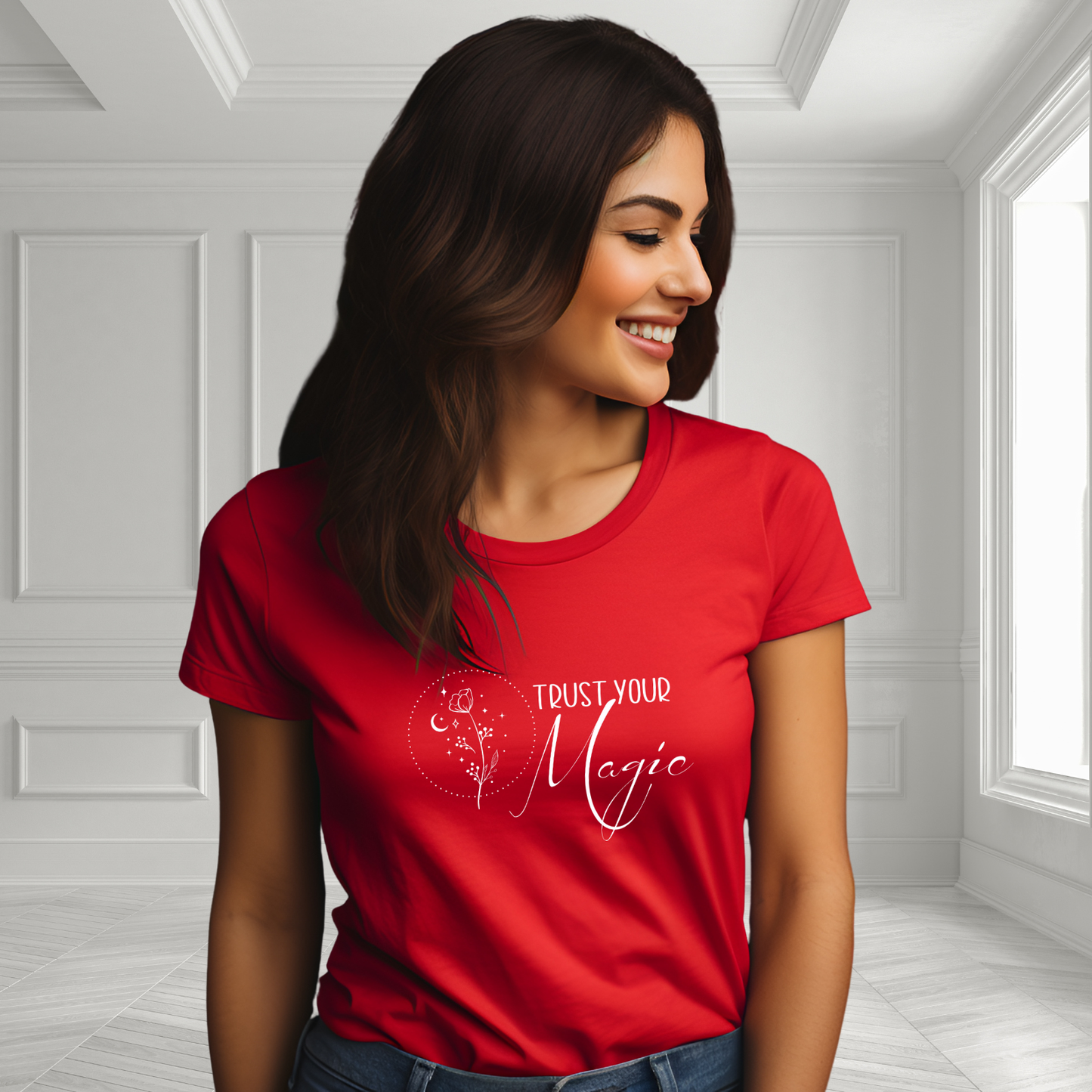 Trust Your Magic T-Shirt