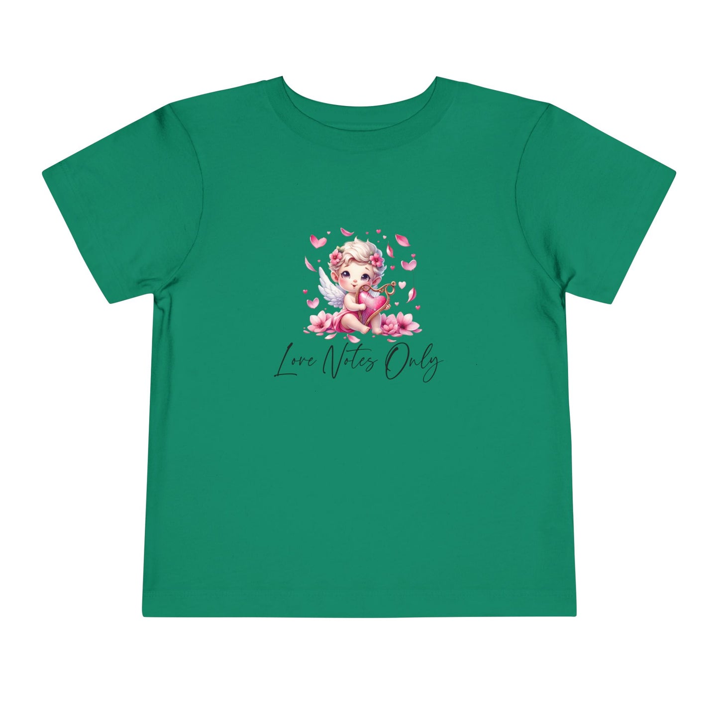 Love Notes Only Toddler T-Shirt