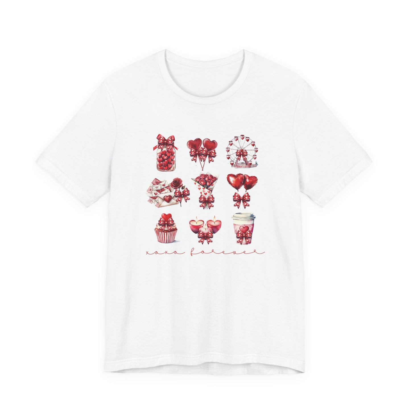 Xo Forever T-Shirt