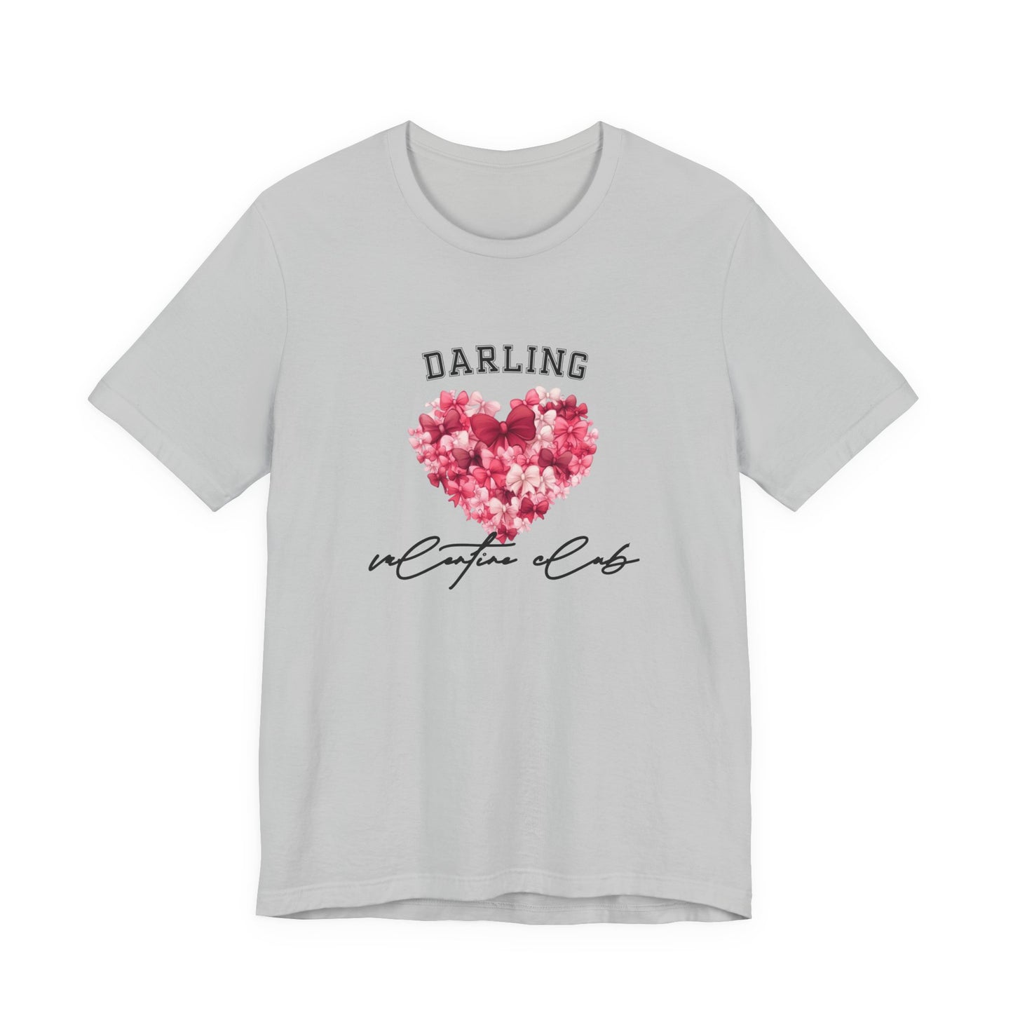 Darling Valentine Club T-Shirt