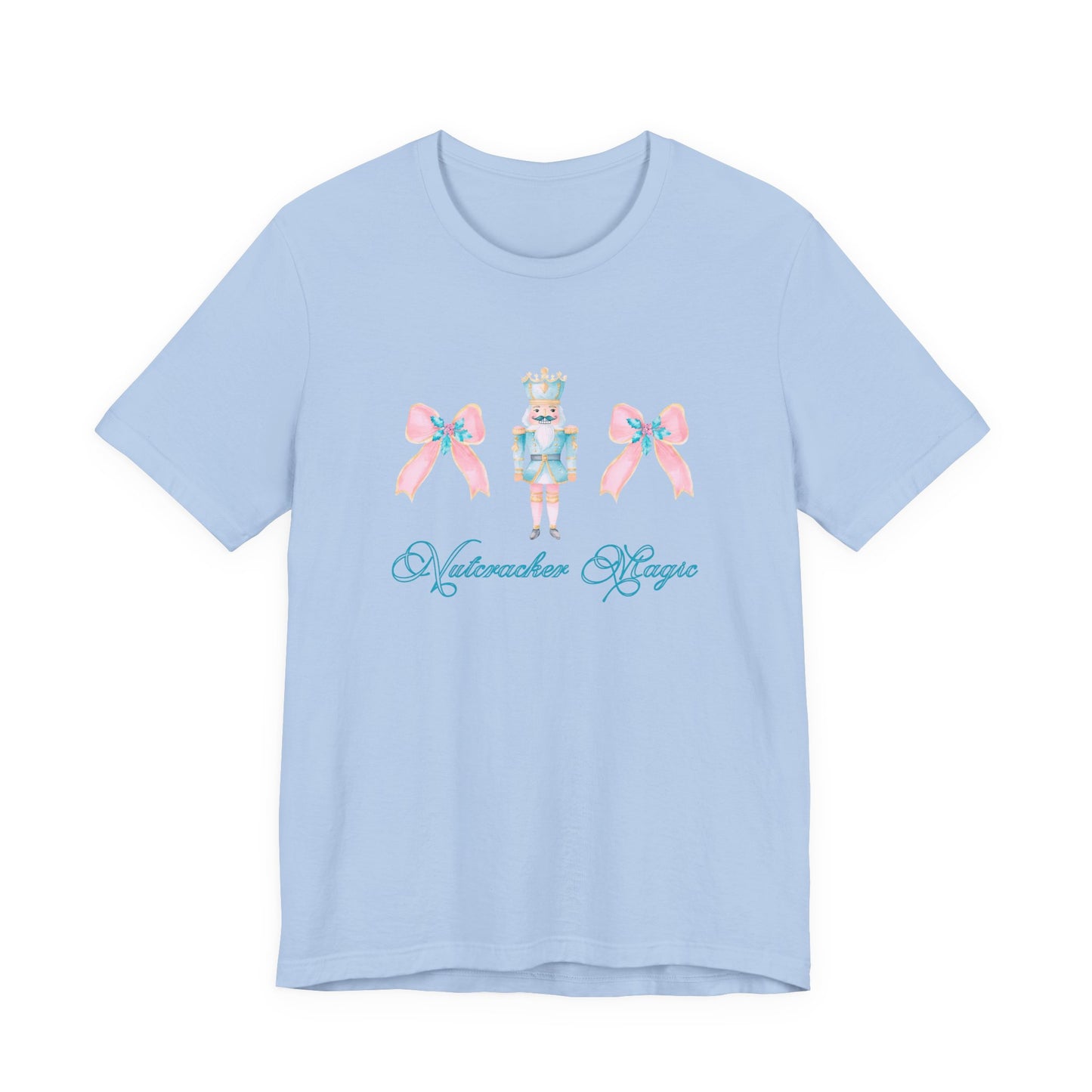 Nutcracker Magic T-Shirt